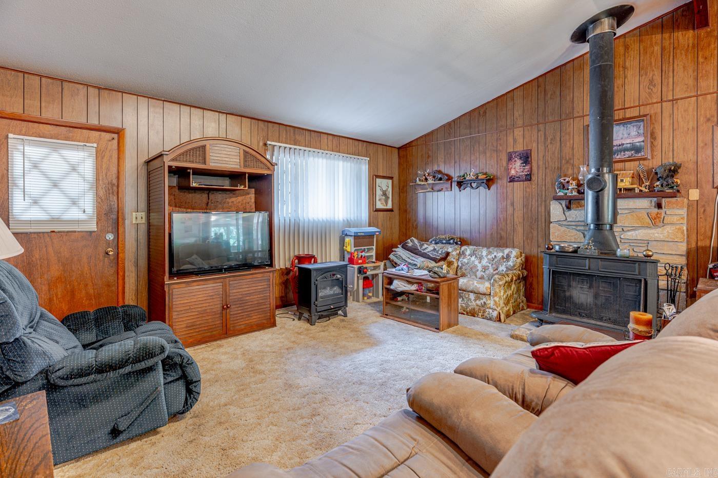 11 Iroquois  Cherokee Village, AR