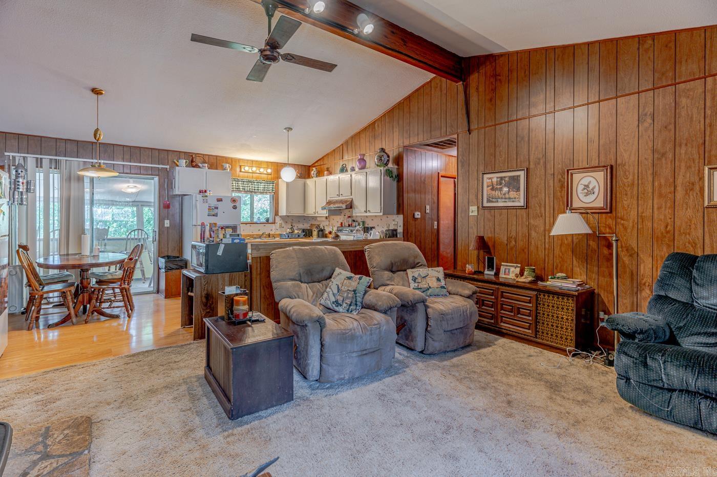 11 Iroquois  Cherokee Village, AR