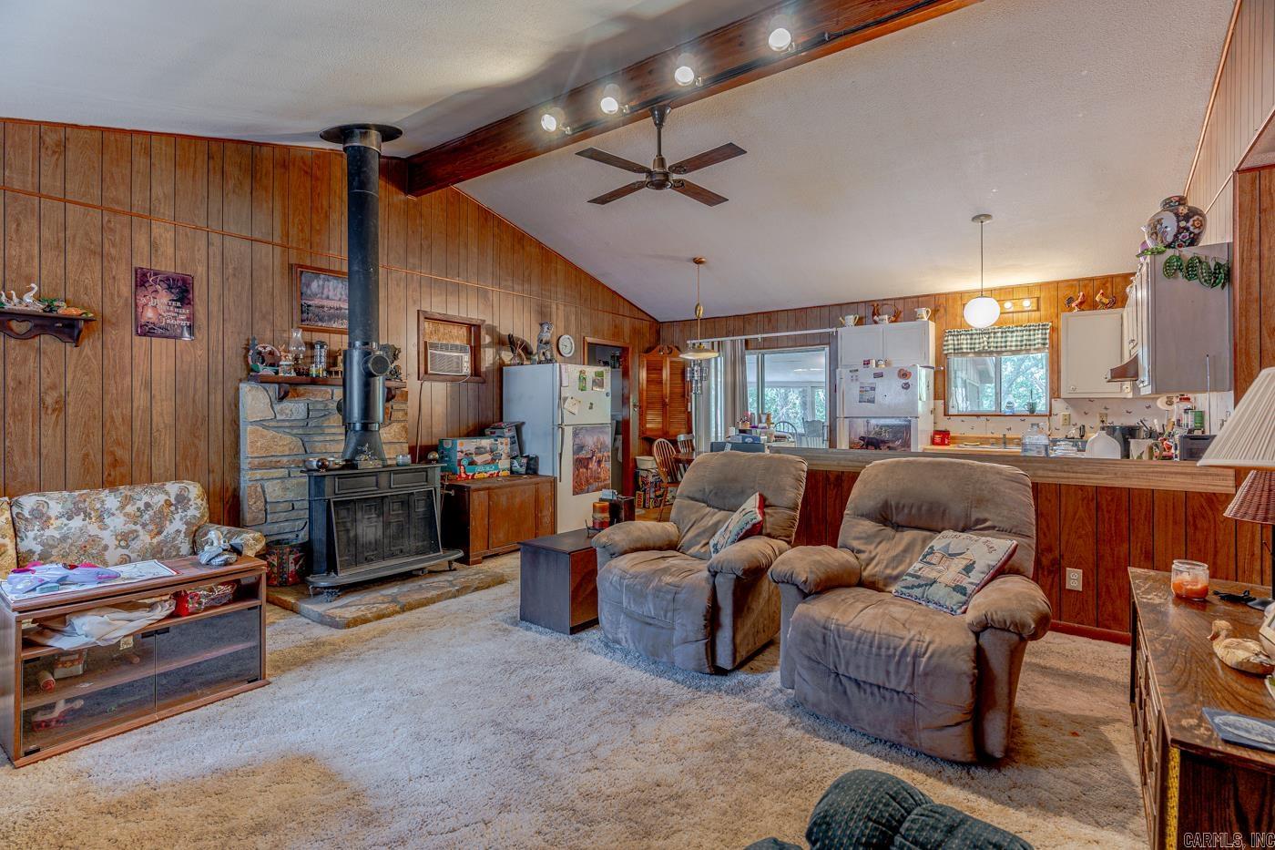 11 Iroquois  Cherokee Village, AR