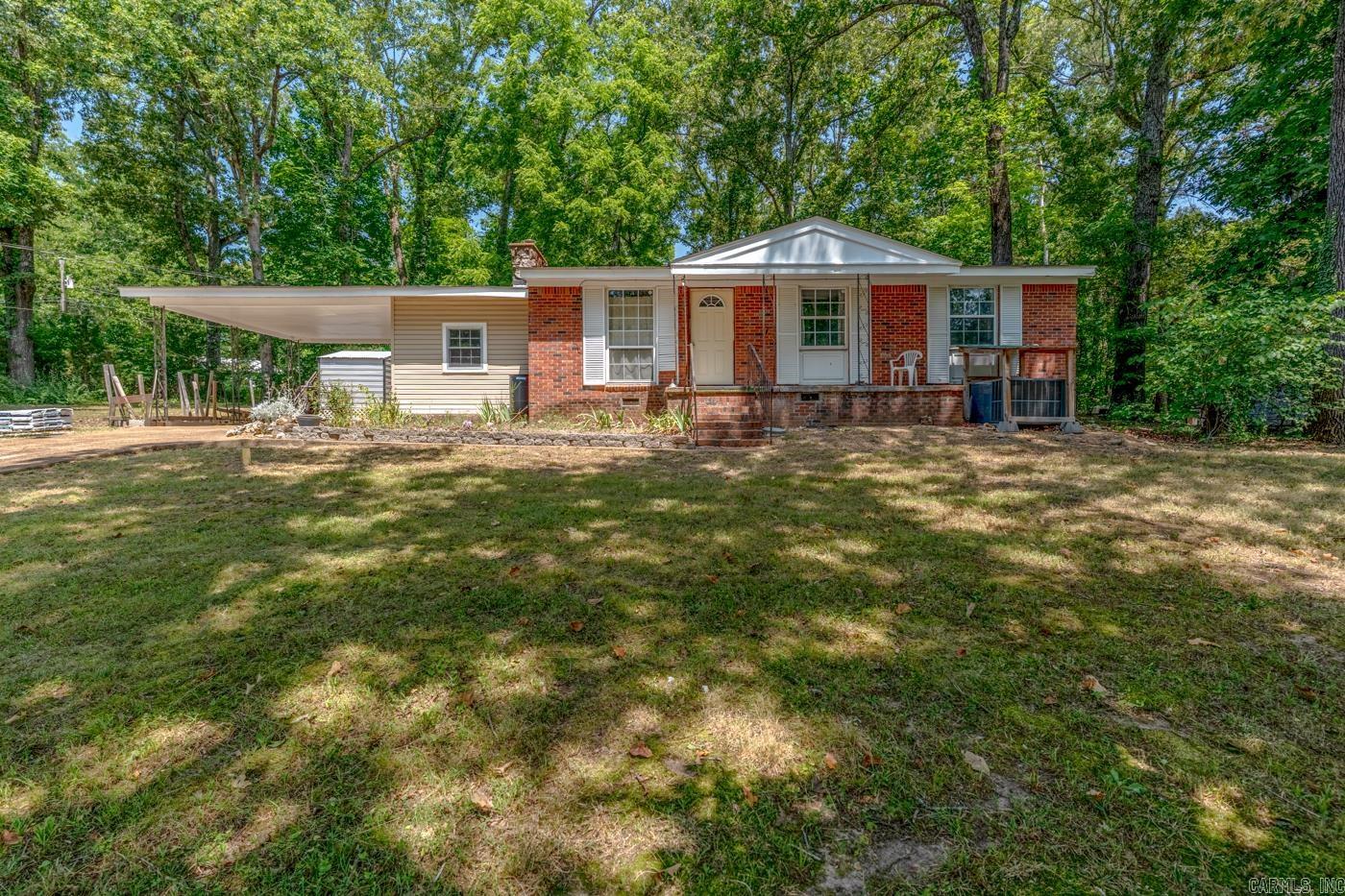 11 S Ontario  Cherokee Village, AR