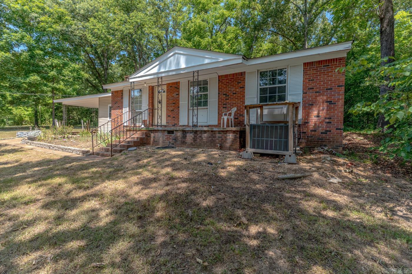 11 S Ontario  Cherokee Village, AR