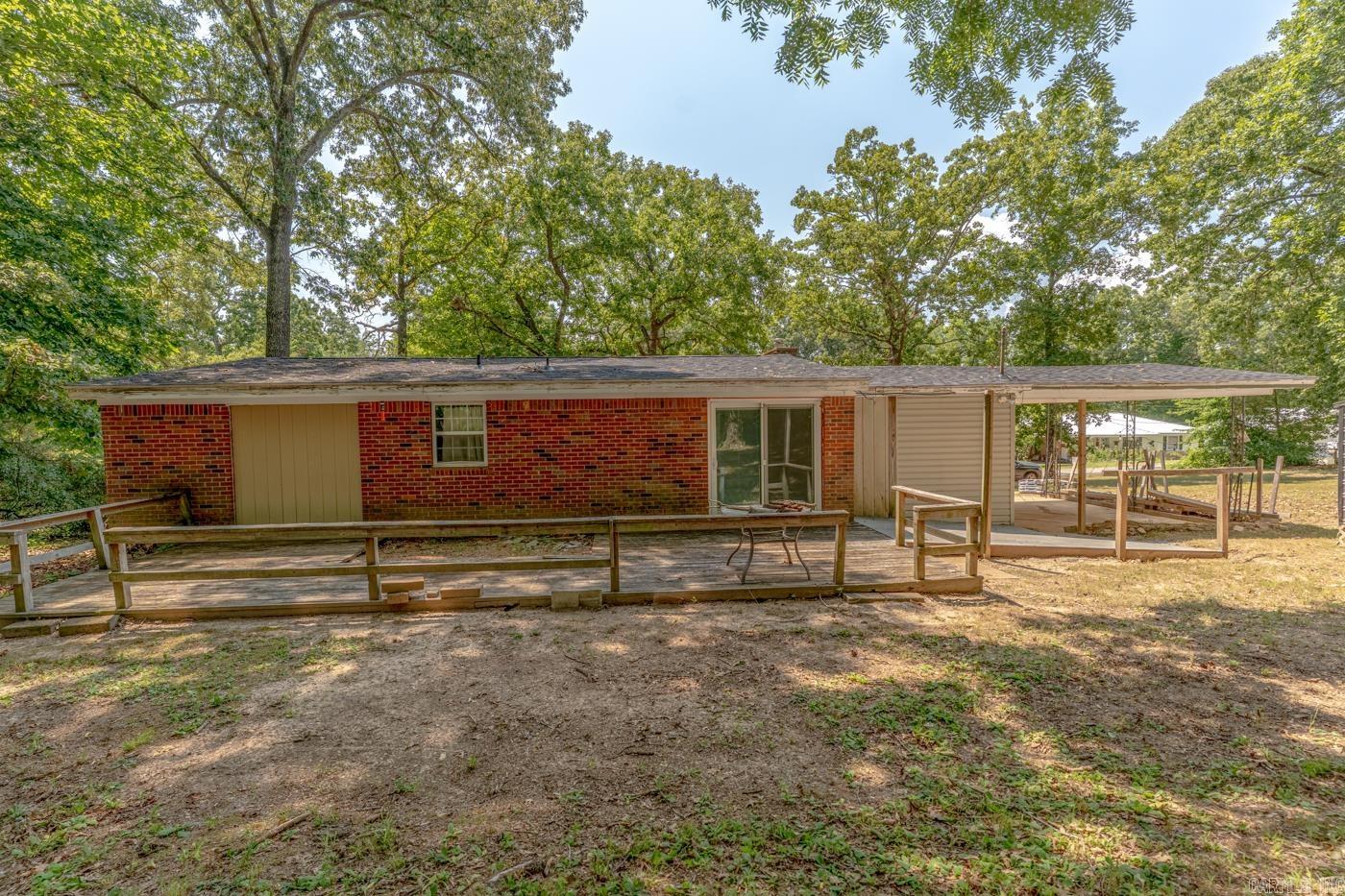 11 S Ontario  Cherokee Village, AR