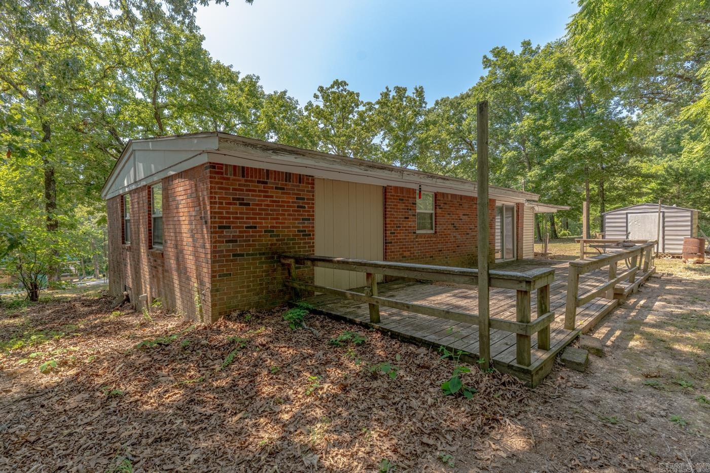 11 S Ontario  Cherokee Village, AR