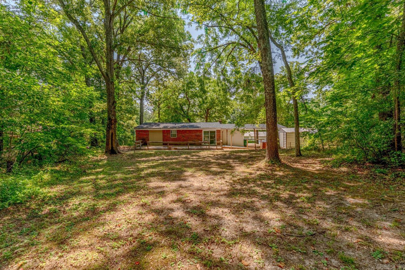 11 S Ontario  Cherokee Village, AR