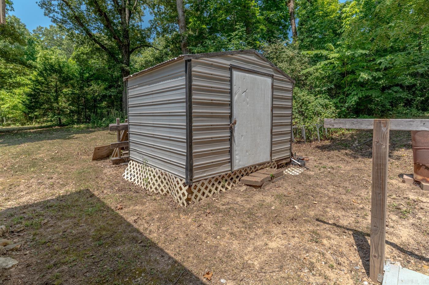 11 S Ontario  Cherokee Village, AR
