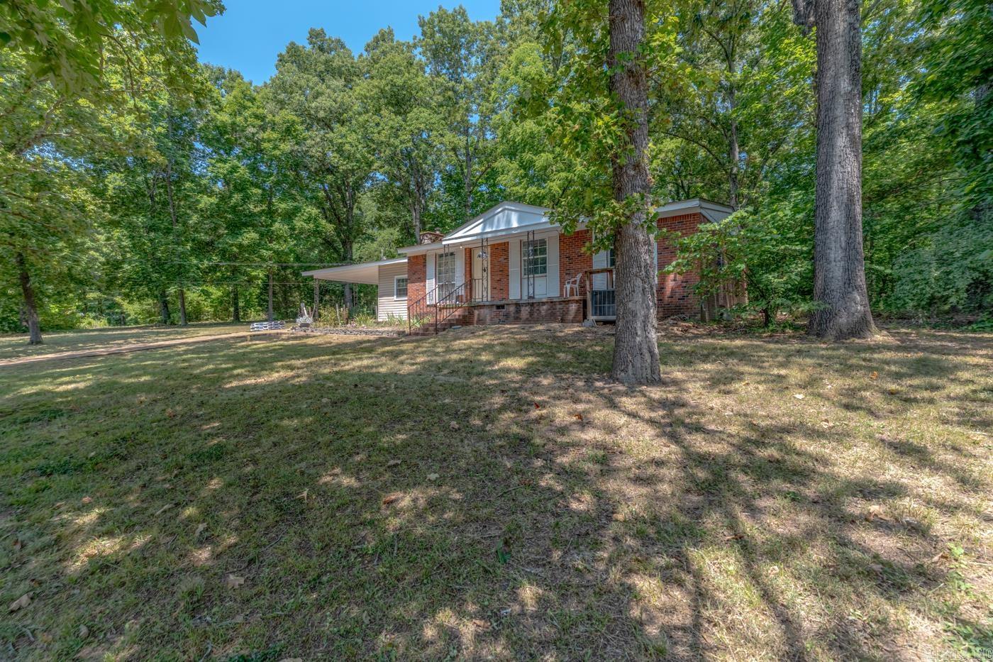11 S Ontario  Cherokee Village, AR
