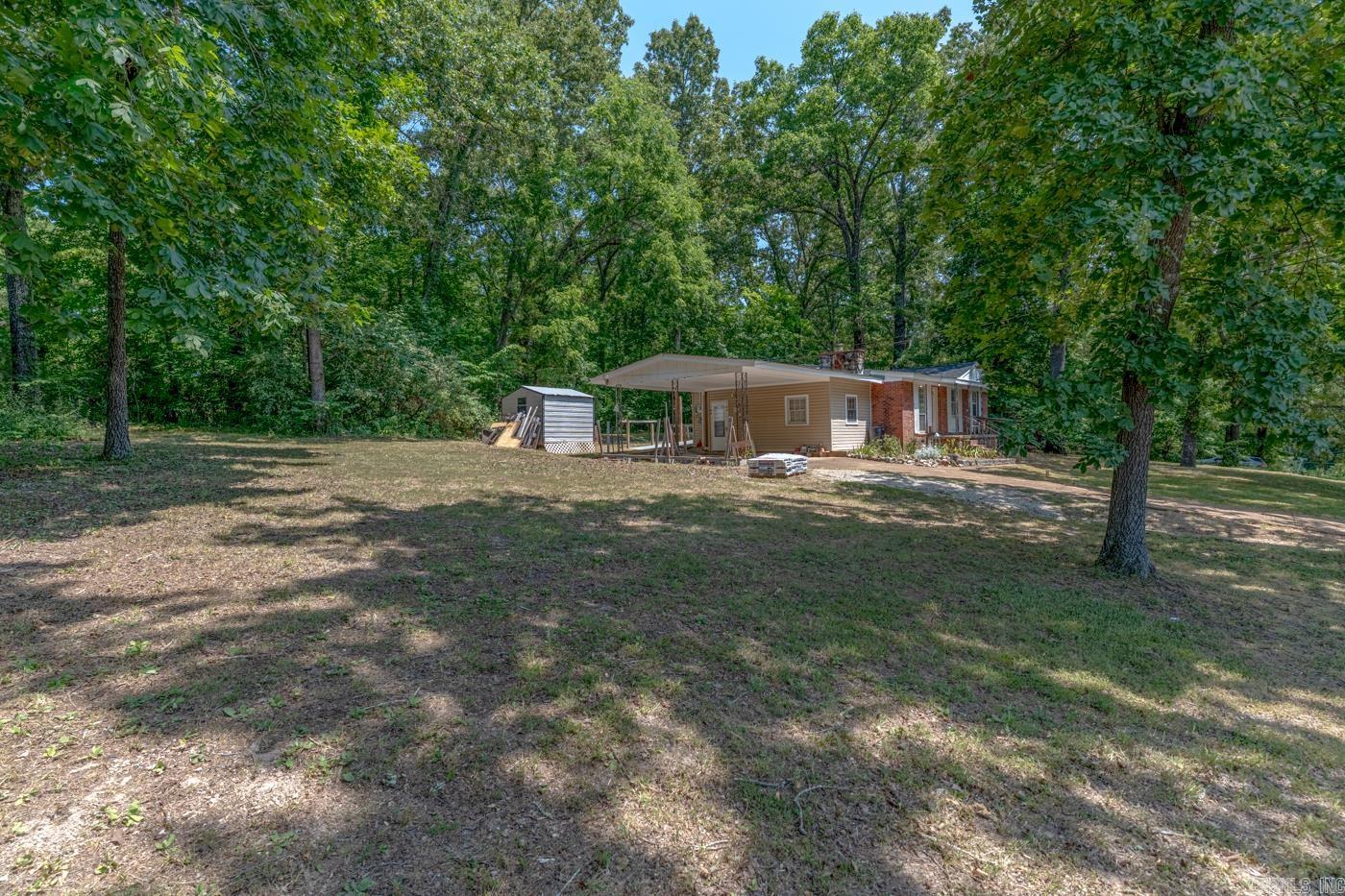 11 S Ontario  Cherokee Village, AR