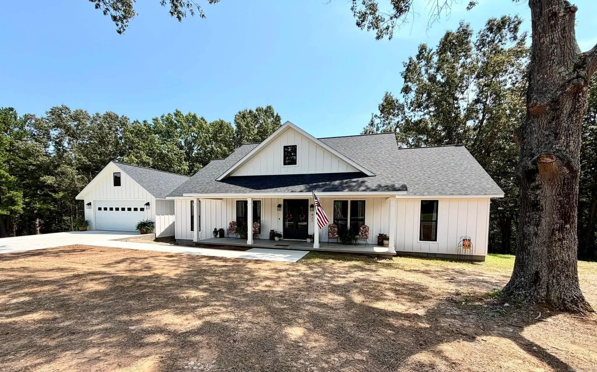 427  Highland Drive  Mountain View, AR