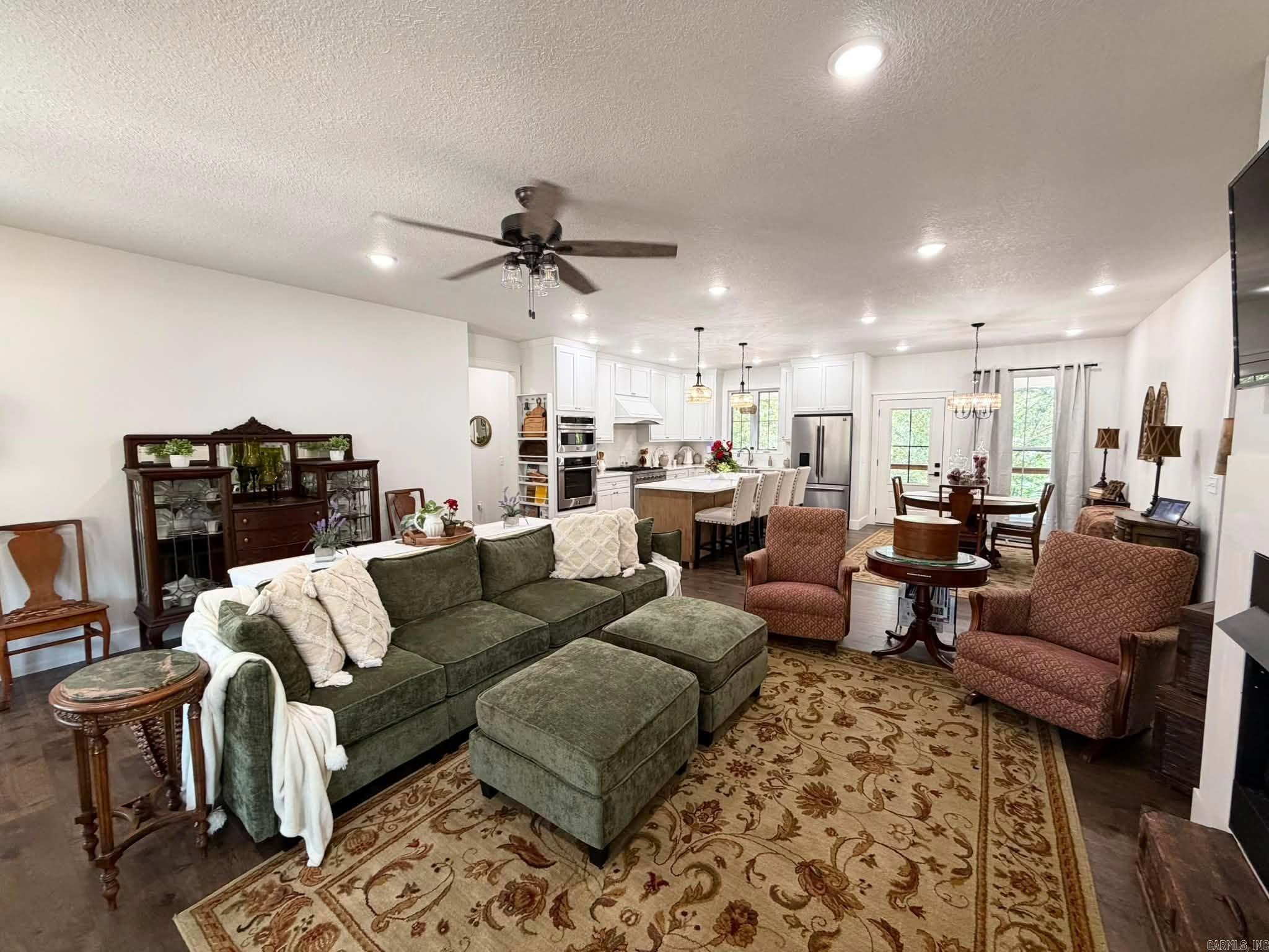 427 Highland Drive  Mountain View, AR