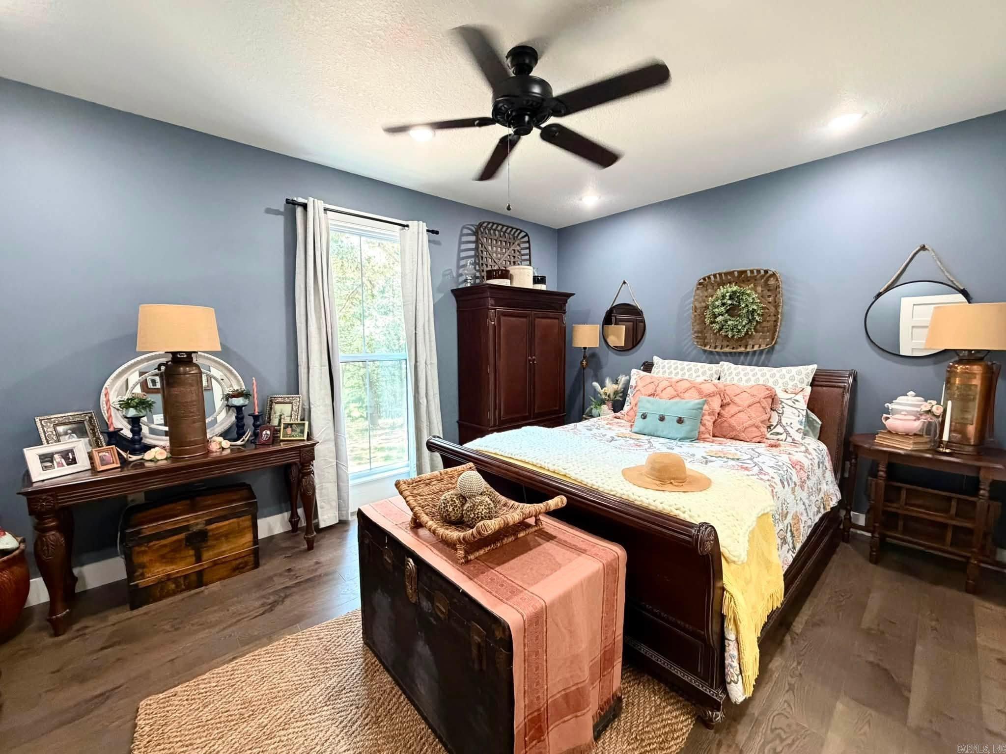 427 Highland Drive  Mountain View, AR