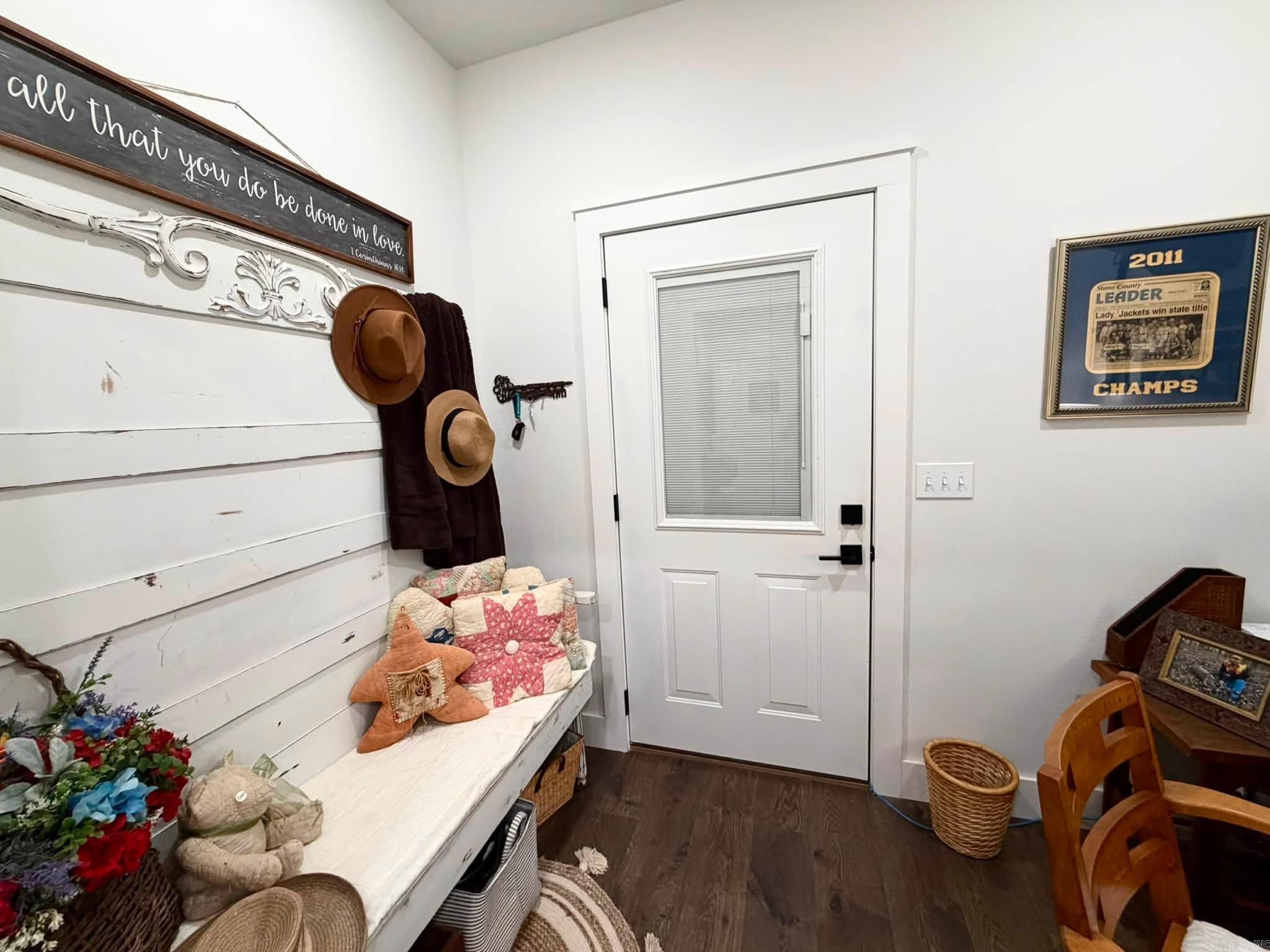 427 Highland Drive  Mountain View, AR