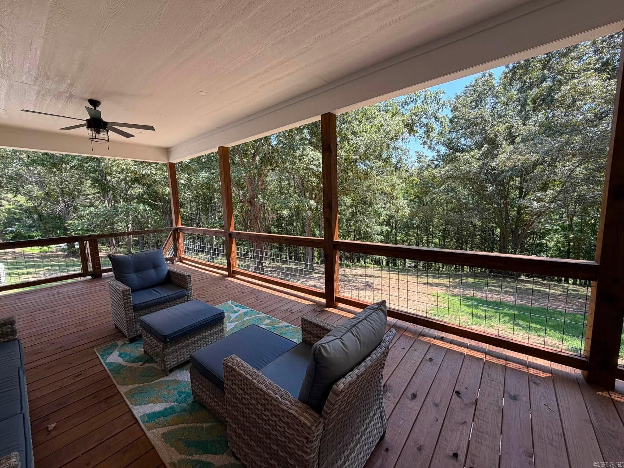 427 Highland Drive  Mountain View, AR