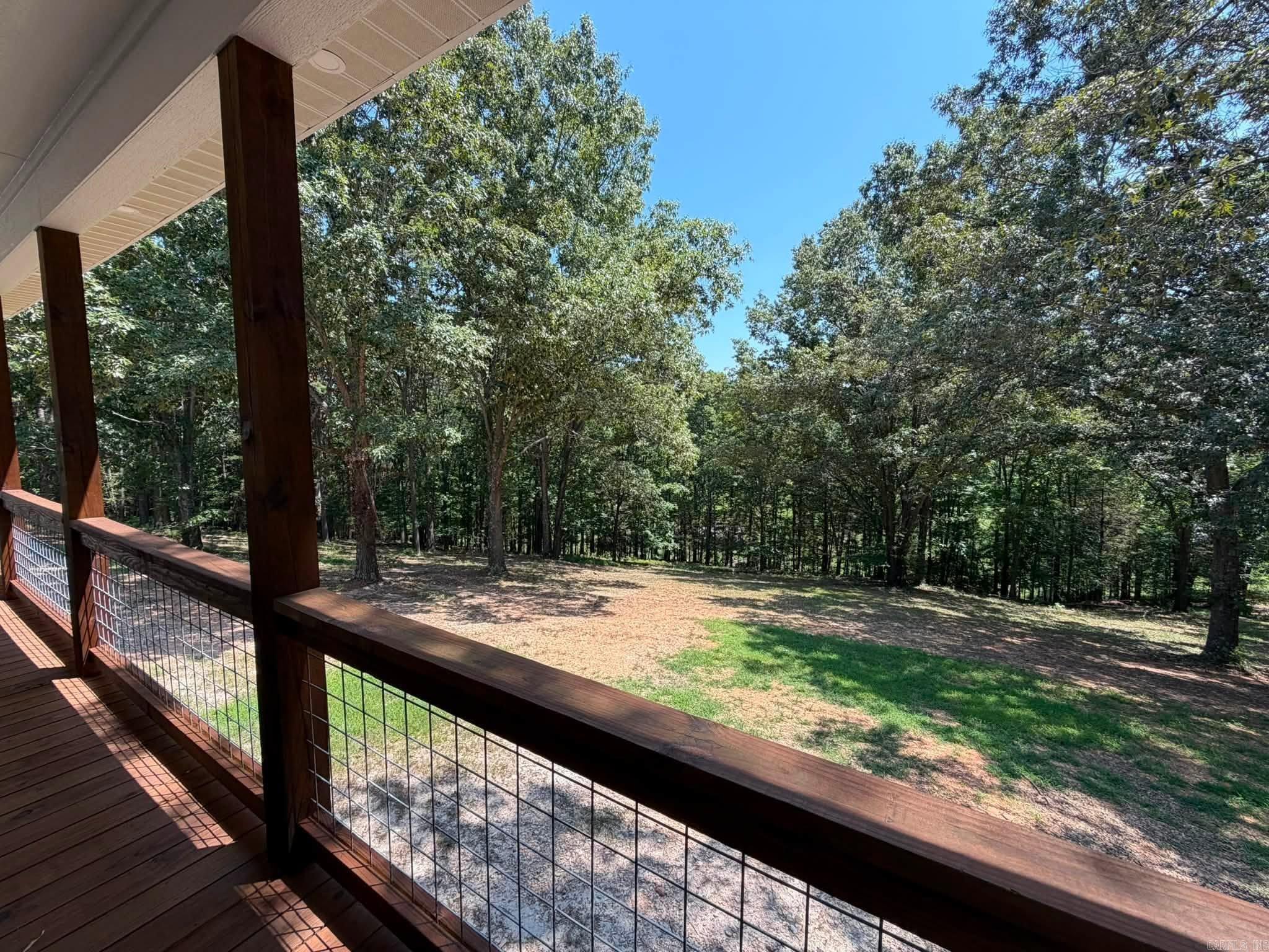 427 Highland Drive  Mountain View, AR