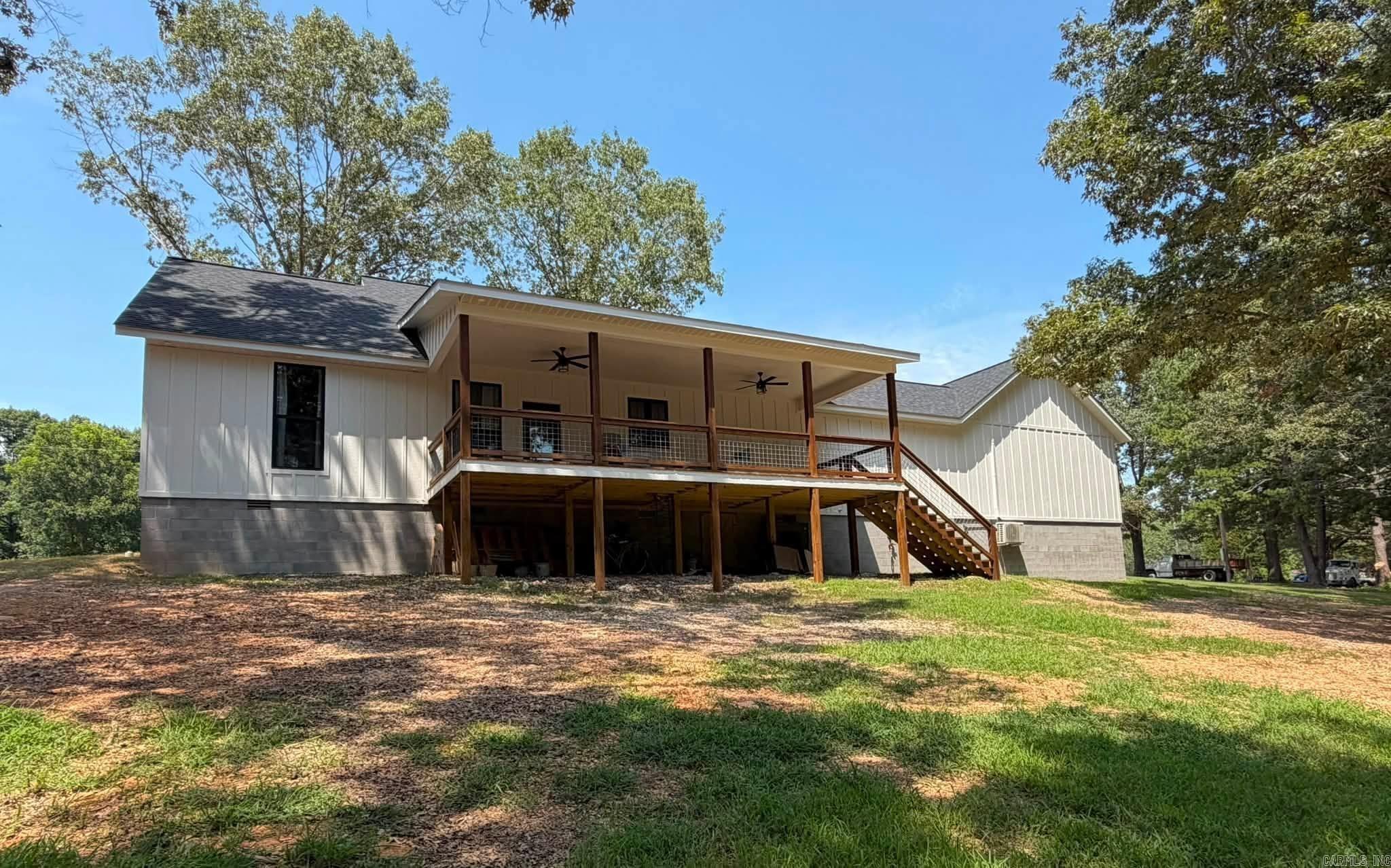 427 Highland Drive  Mountain View, AR