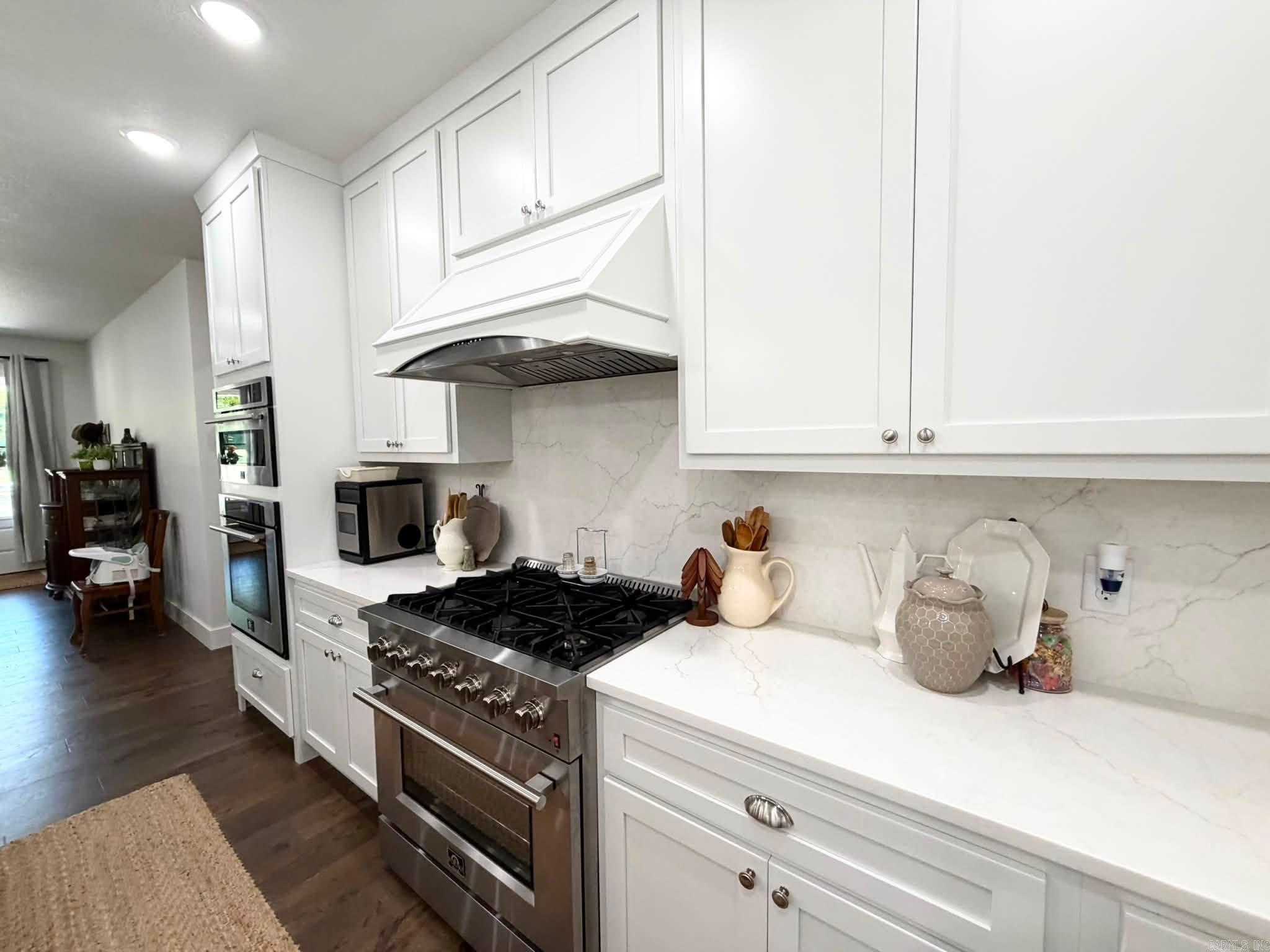 427 Highland Drive  Mountain View, AR