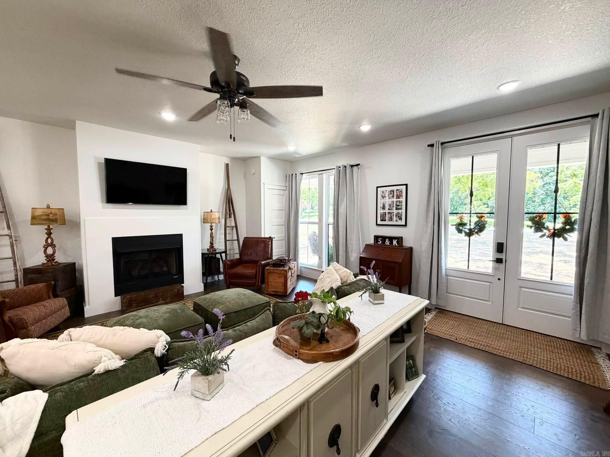 427 Highland Drive  Mountain View, AR