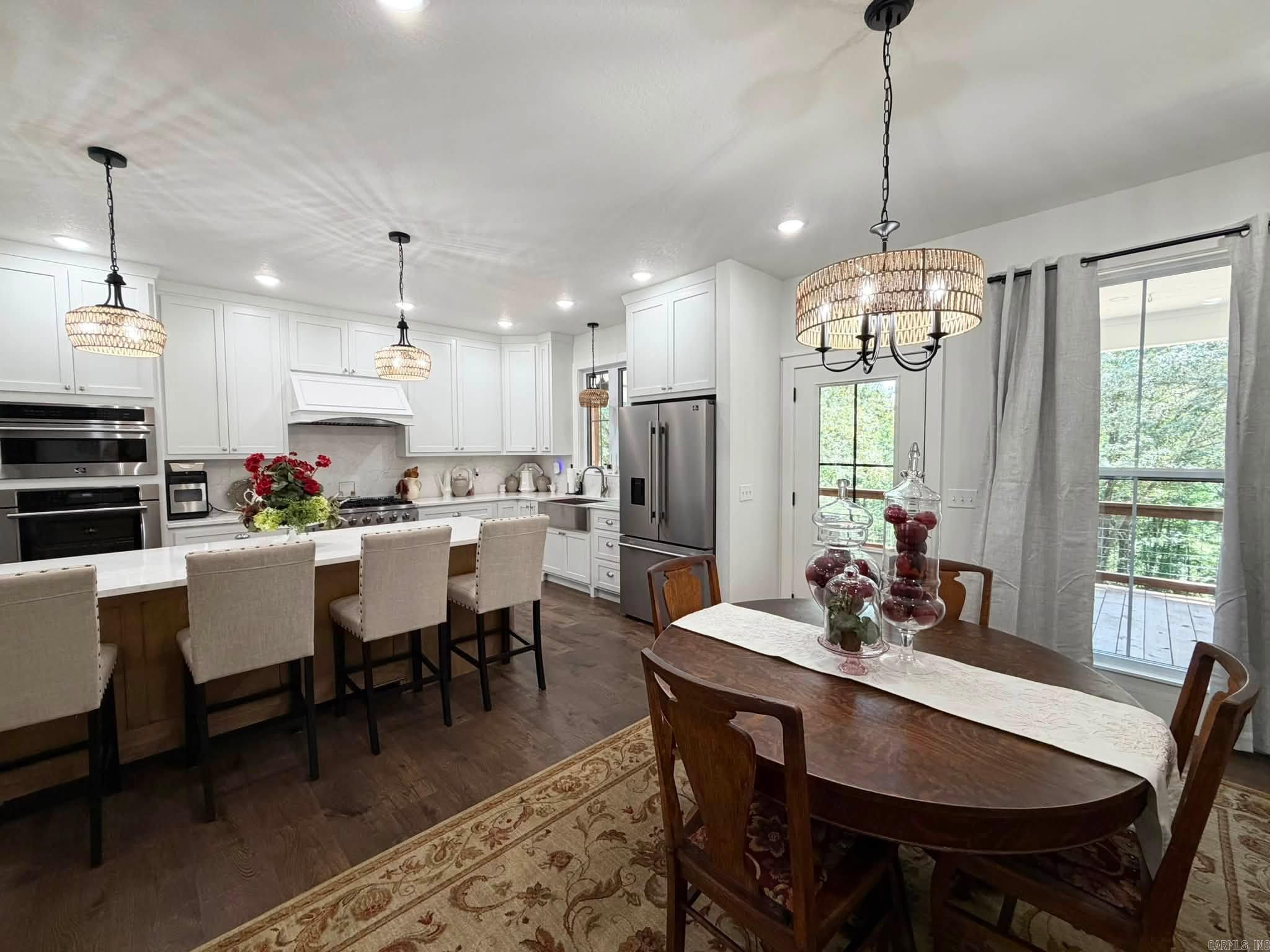 427 Highland Drive  Mountain View, AR
