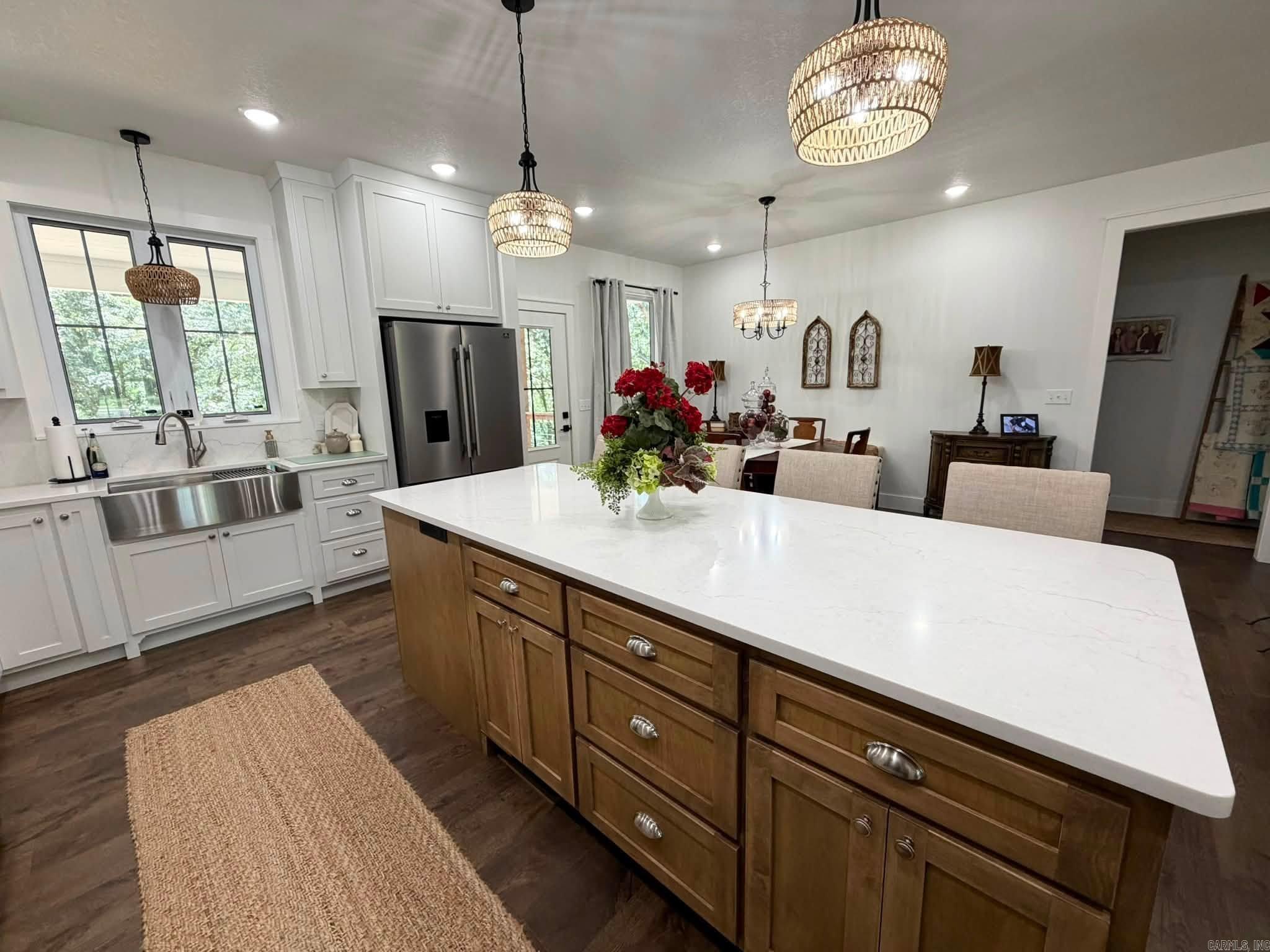 427 Highland Drive  Mountain View, AR