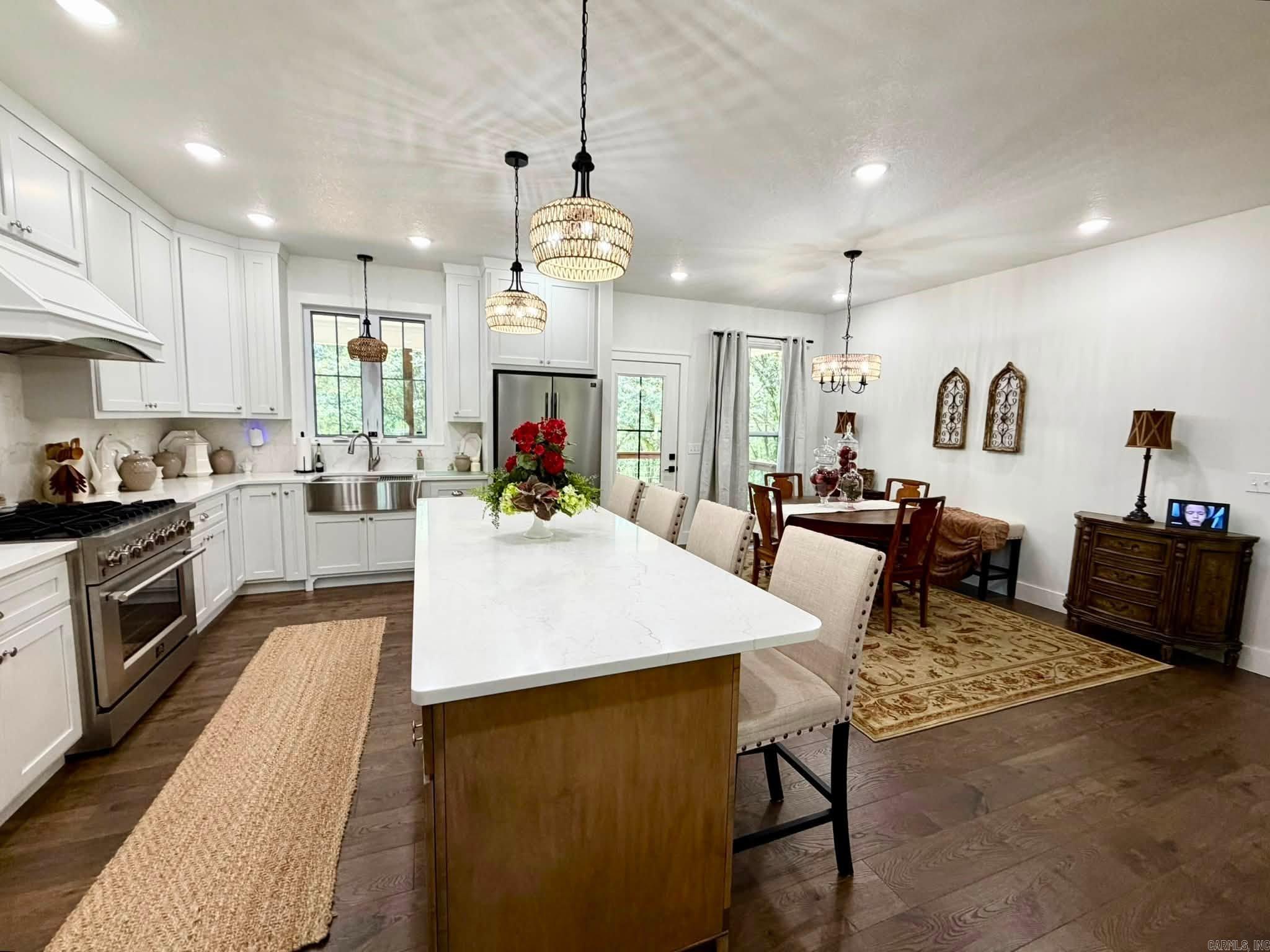 427 Highland Drive  Mountain View, AR