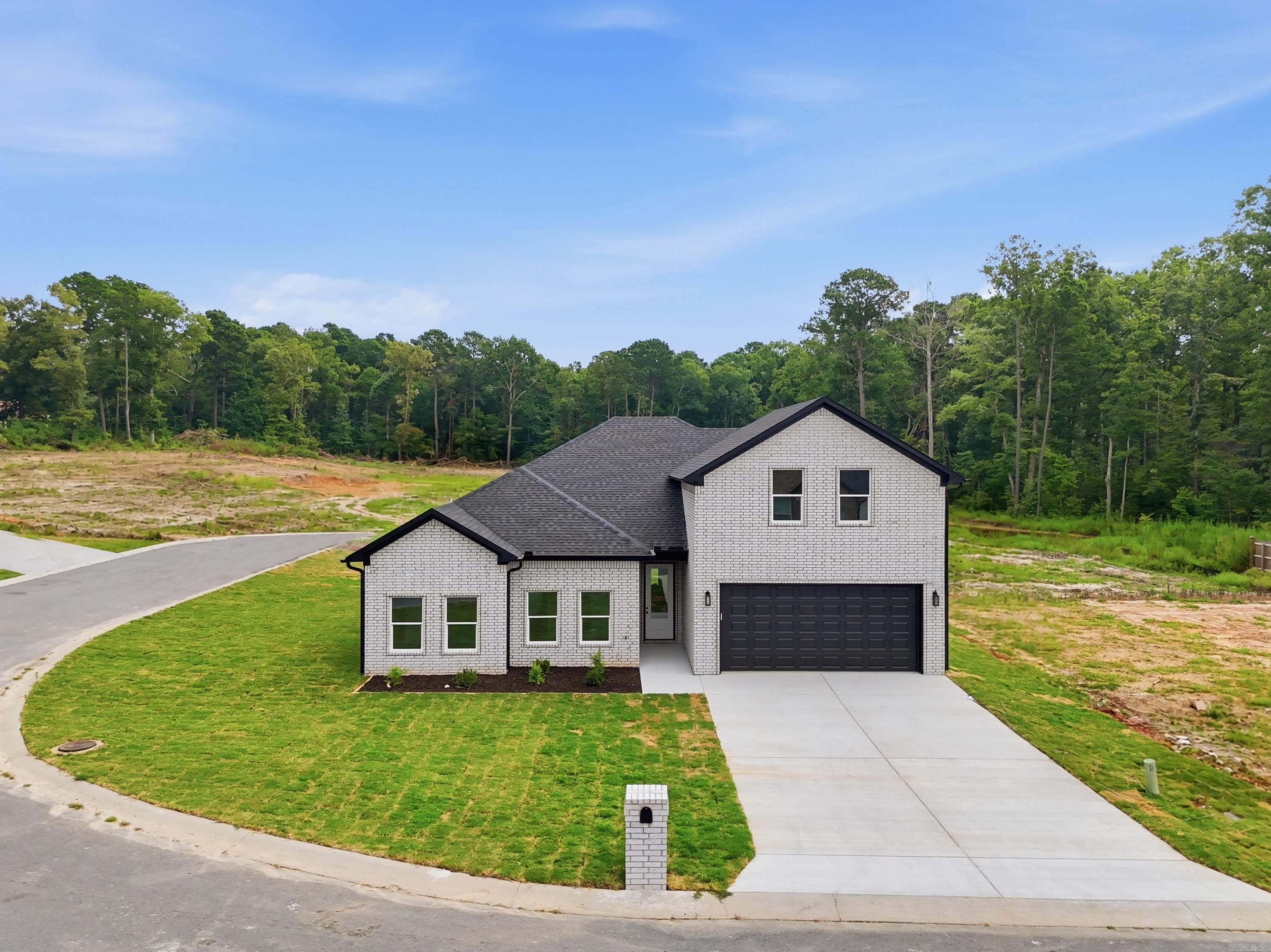 7081  Agua Blanca  Shannon Hills, AR