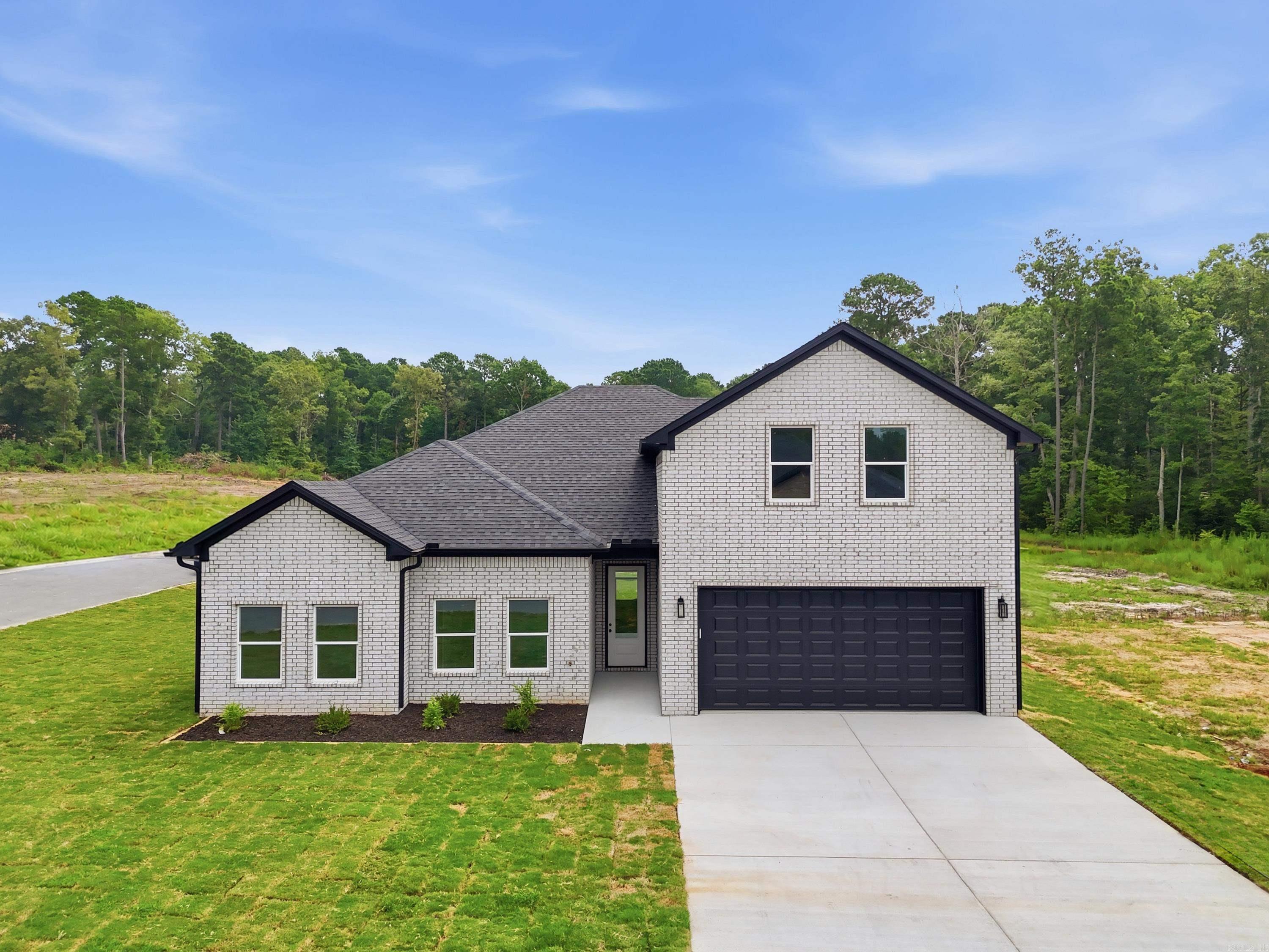 7081 Agua Blanca  Shannon Hills, AR