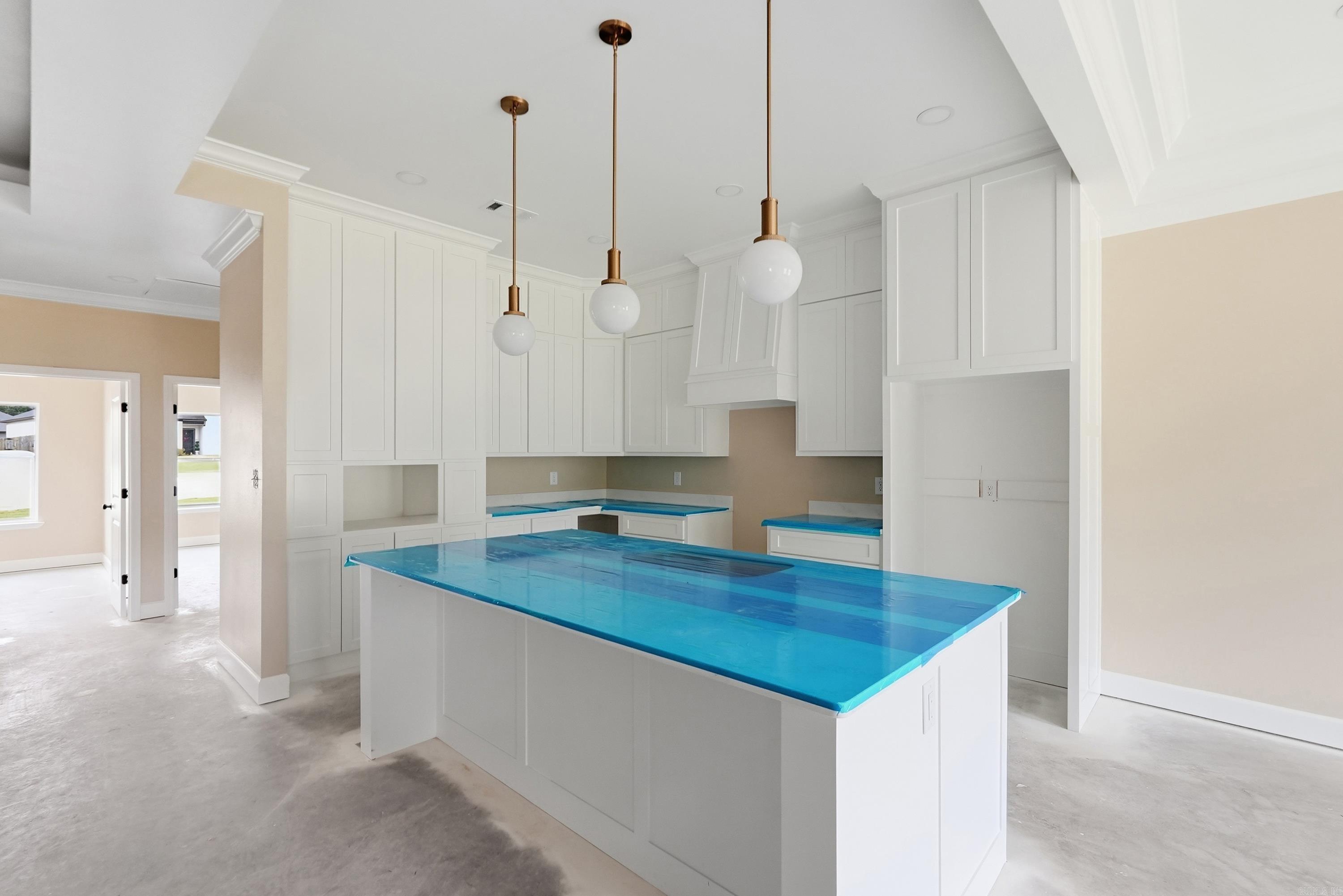 7081 Agua Blanca  Shannon Hills, AR
