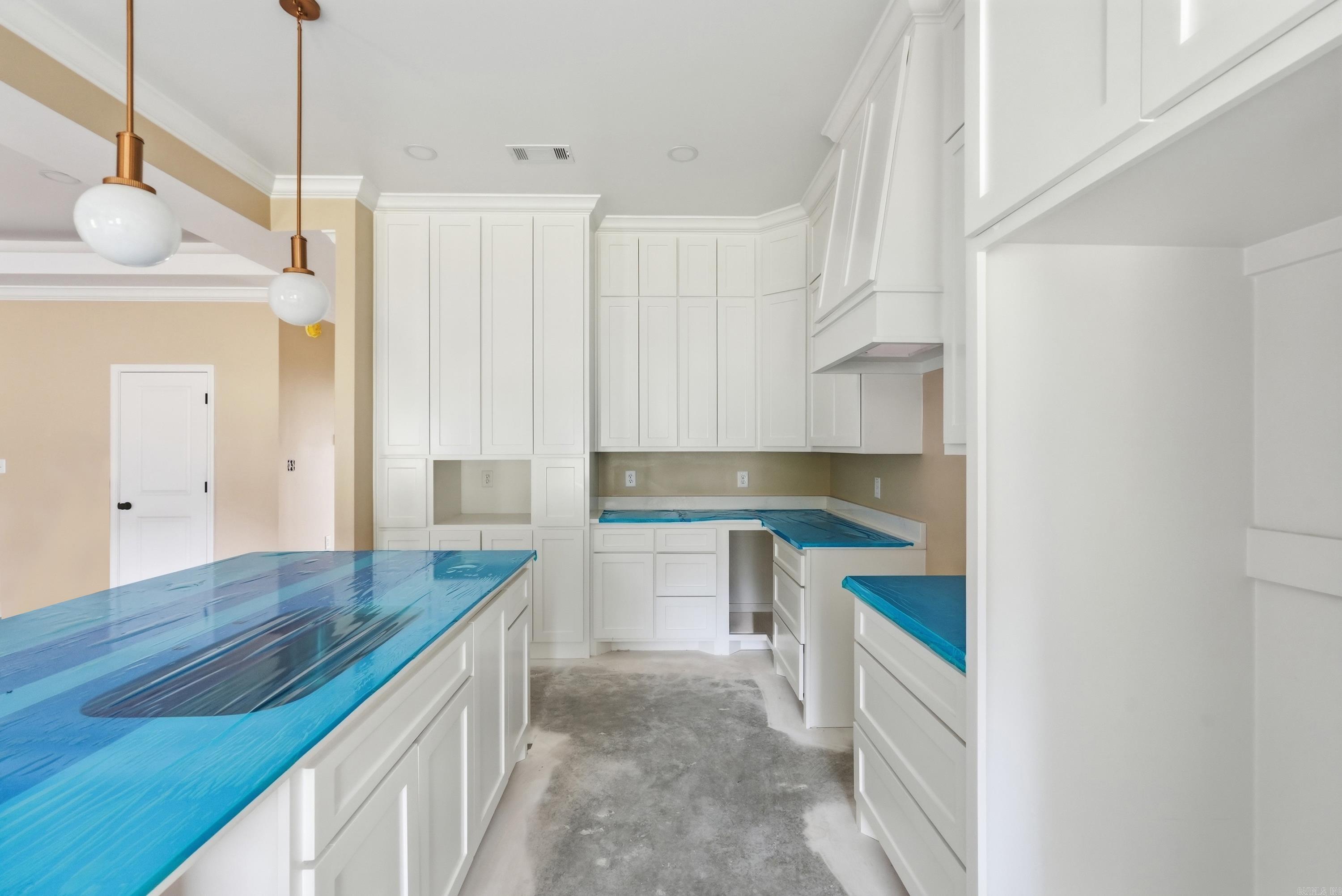 7081 Agua Blanca  Shannon Hills, AR