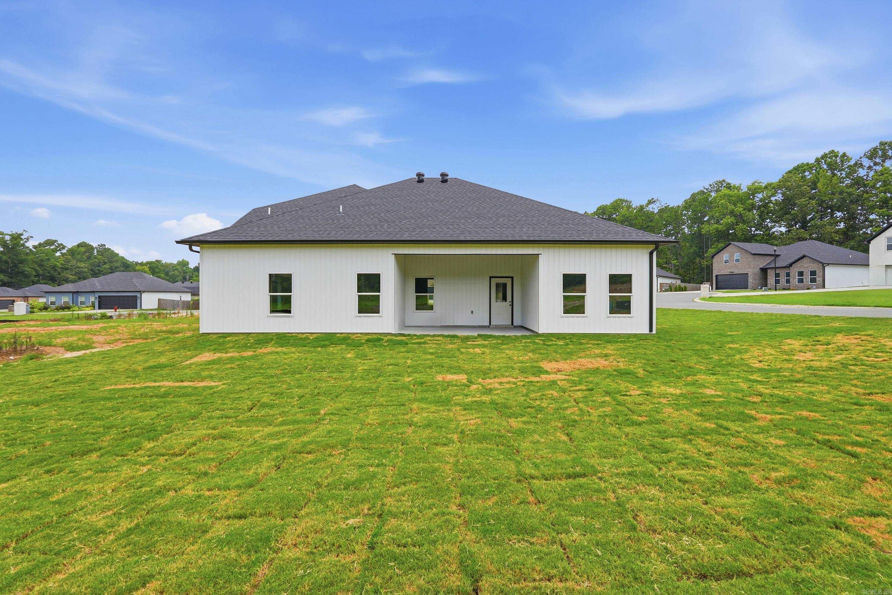 7081 Agua Blanca  Shannon Hills, AR