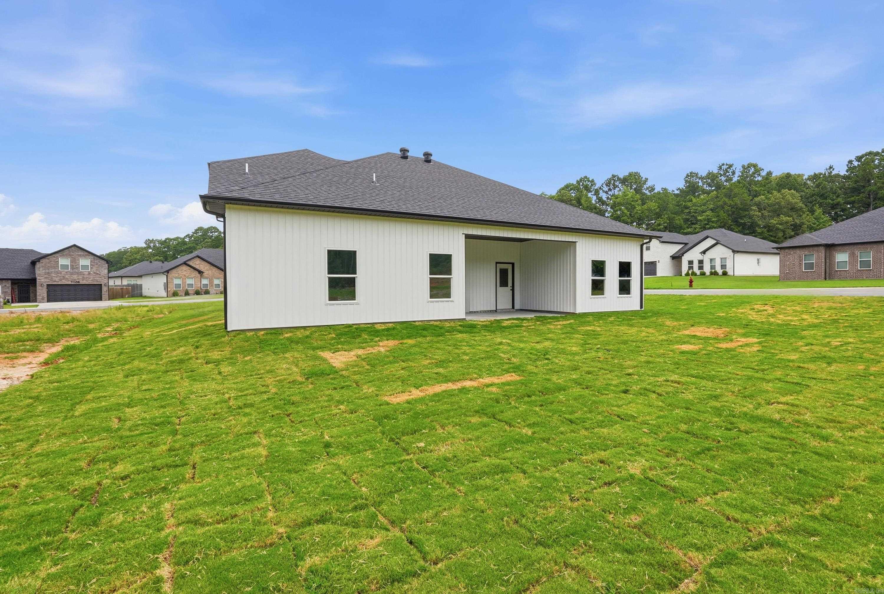 7081 Agua Blanca  Shannon Hills, AR