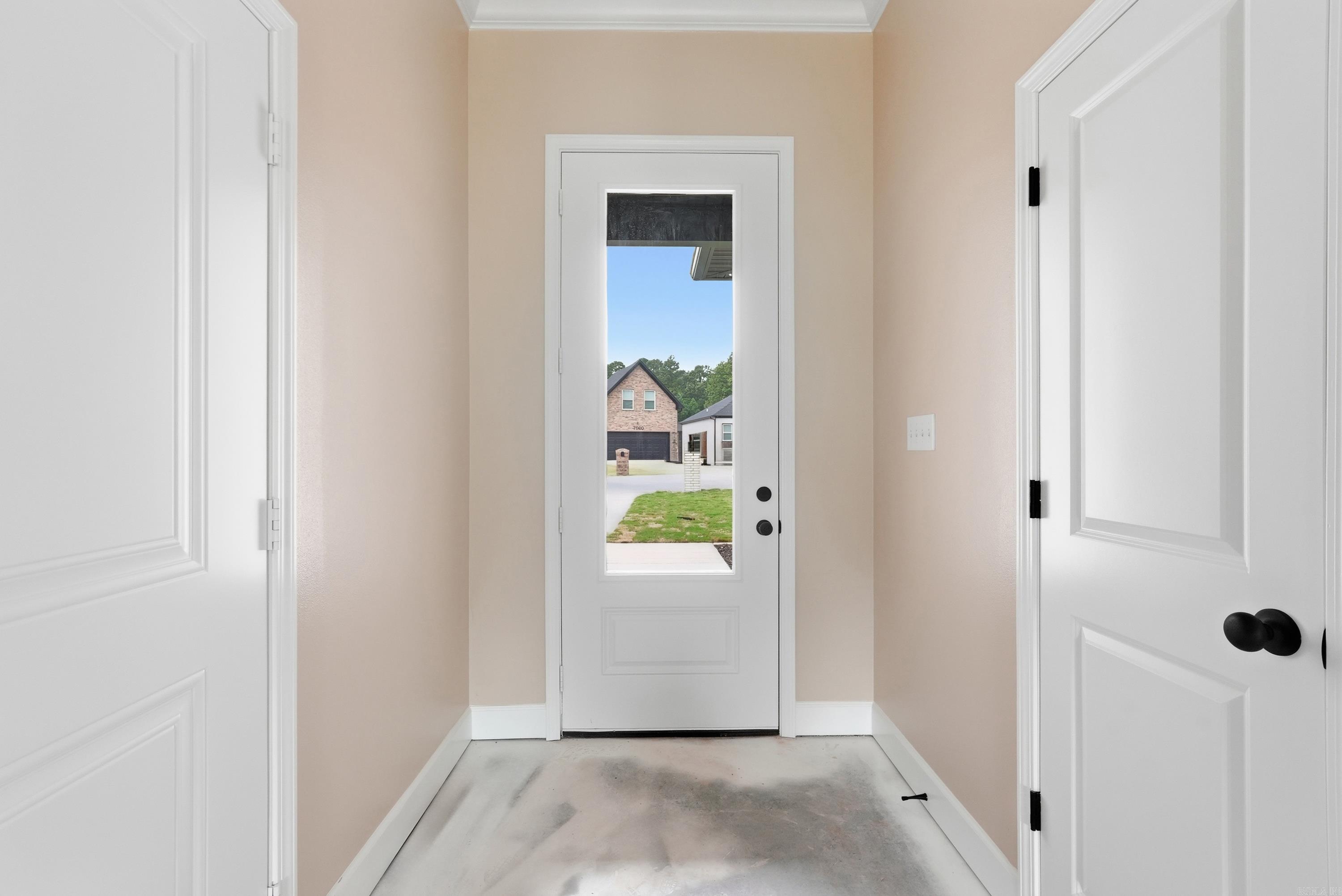 7081 Agua Blanca  Shannon Hills, AR