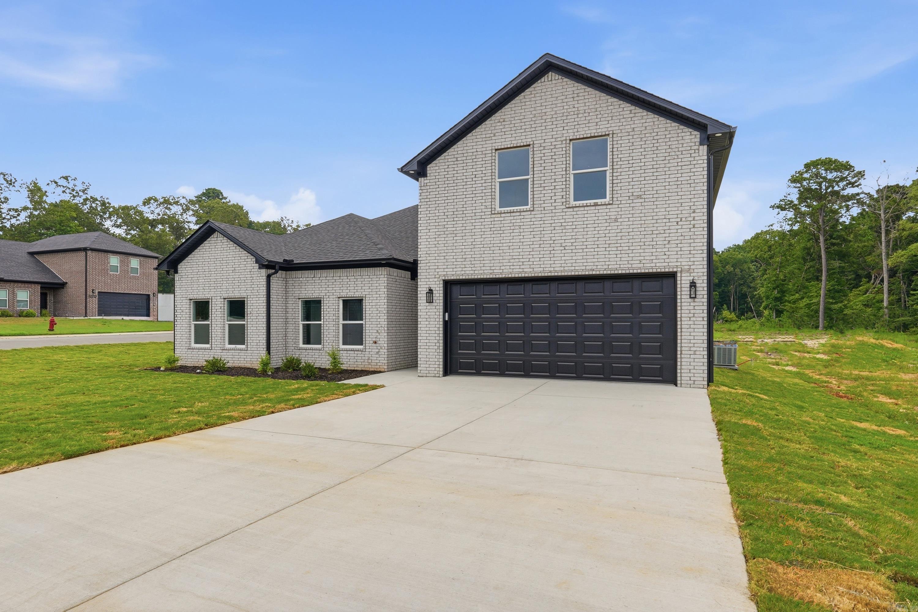 7081 Agua Blanca  Shannon Hills, AR