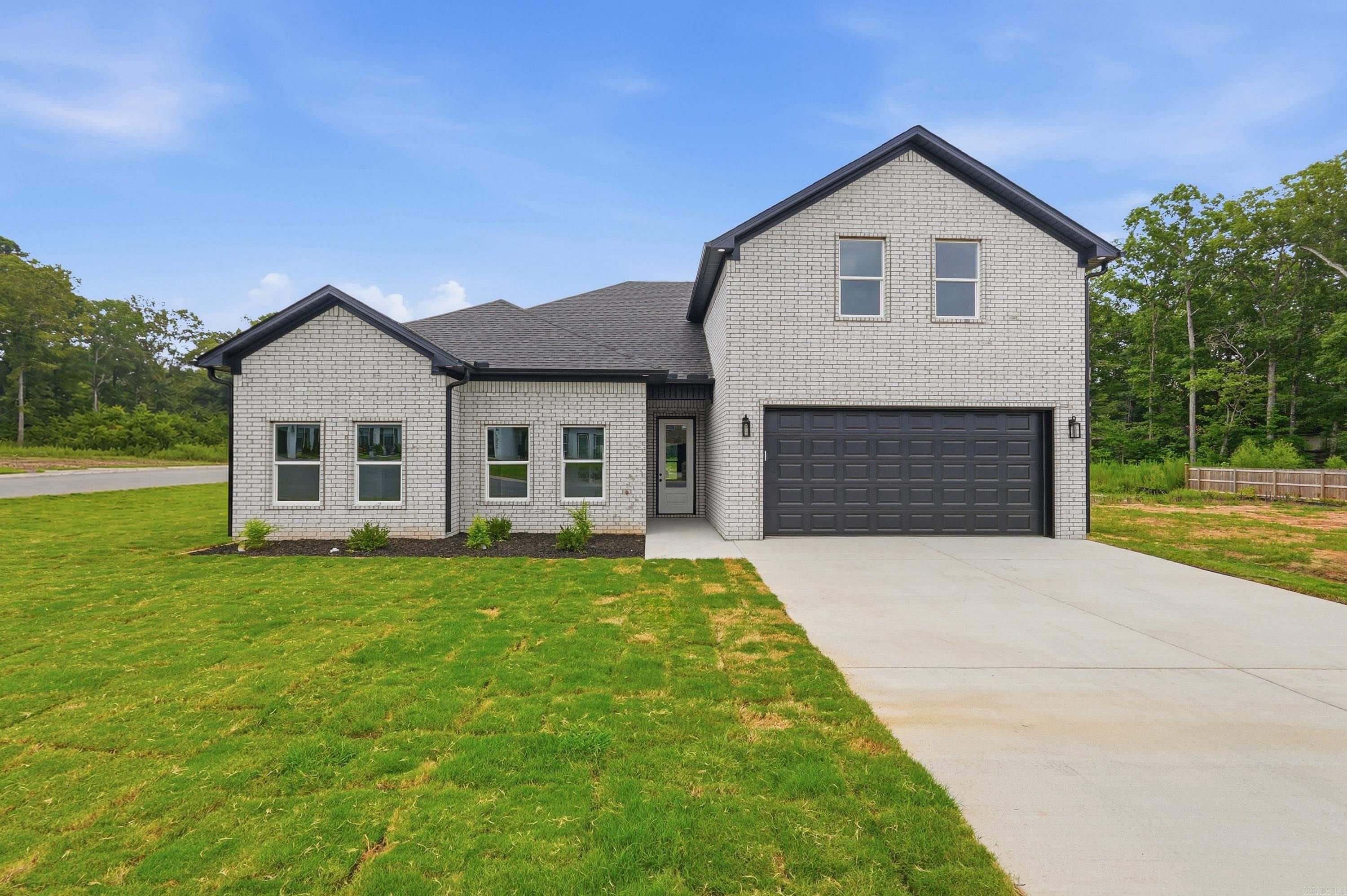 7081 Agua Blanca  Shannon Hills, AR