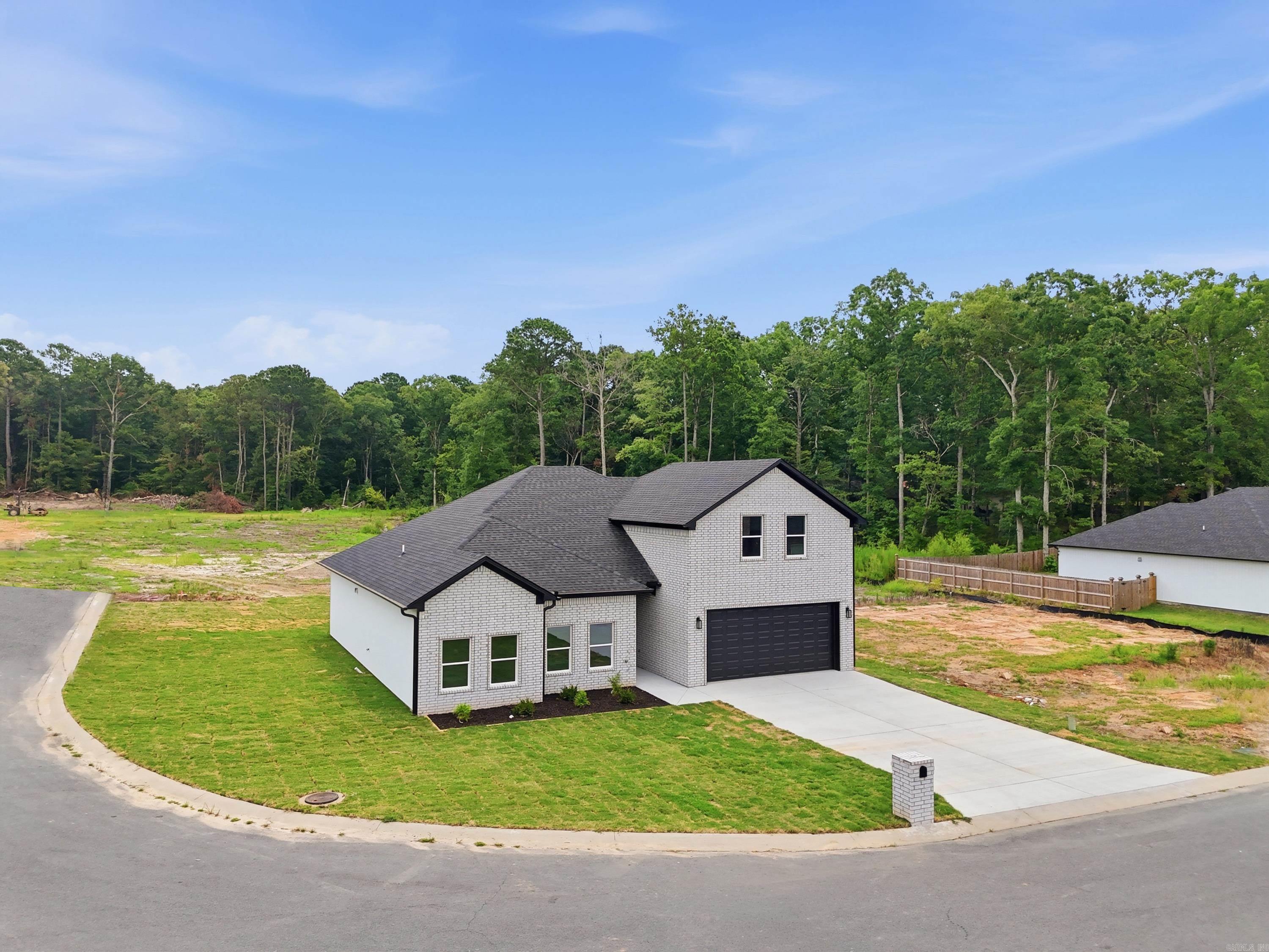 7081 Agua Blanca  Shannon Hills, AR