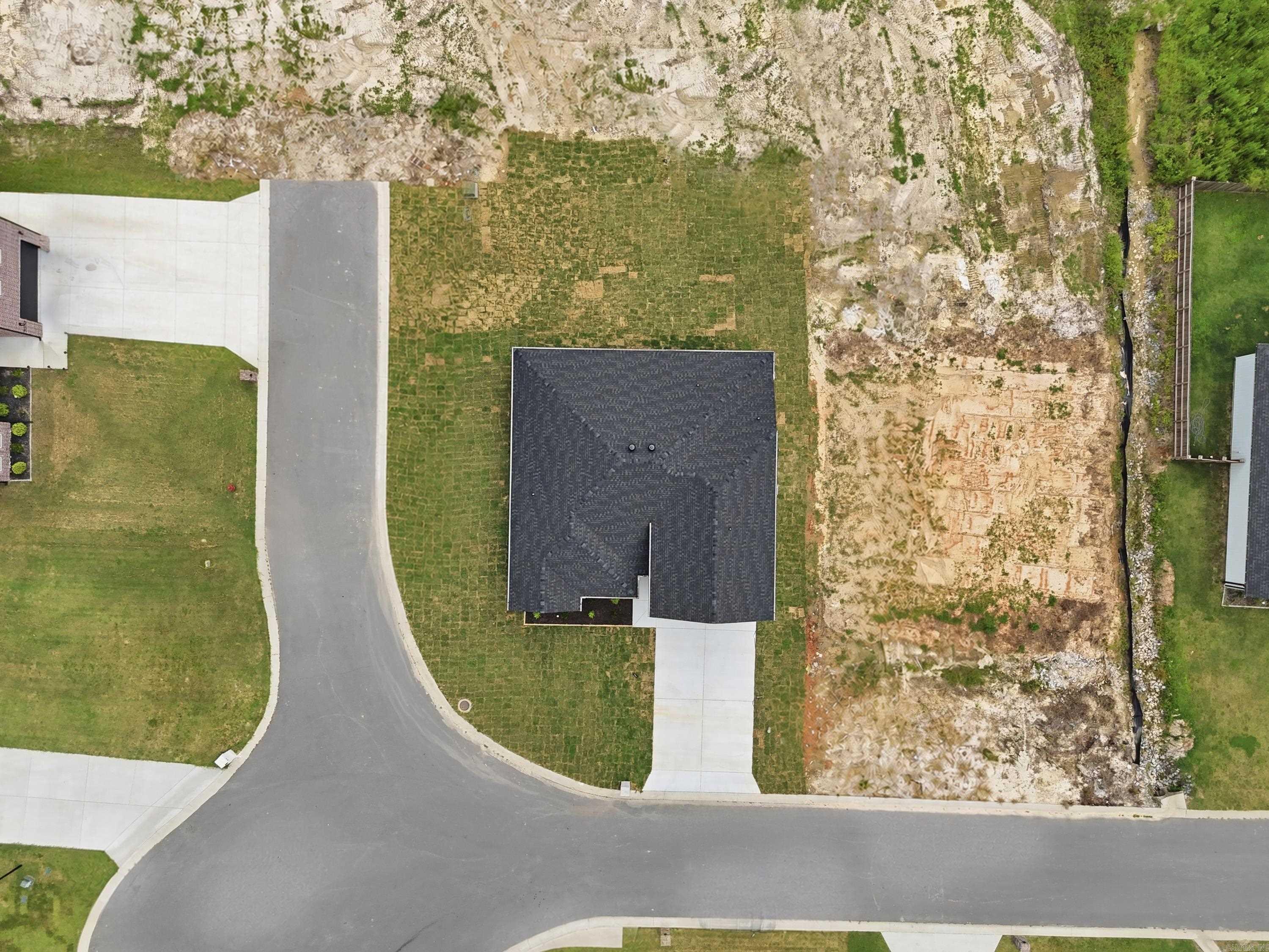 7081 Agua Blanca  Shannon Hills, AR