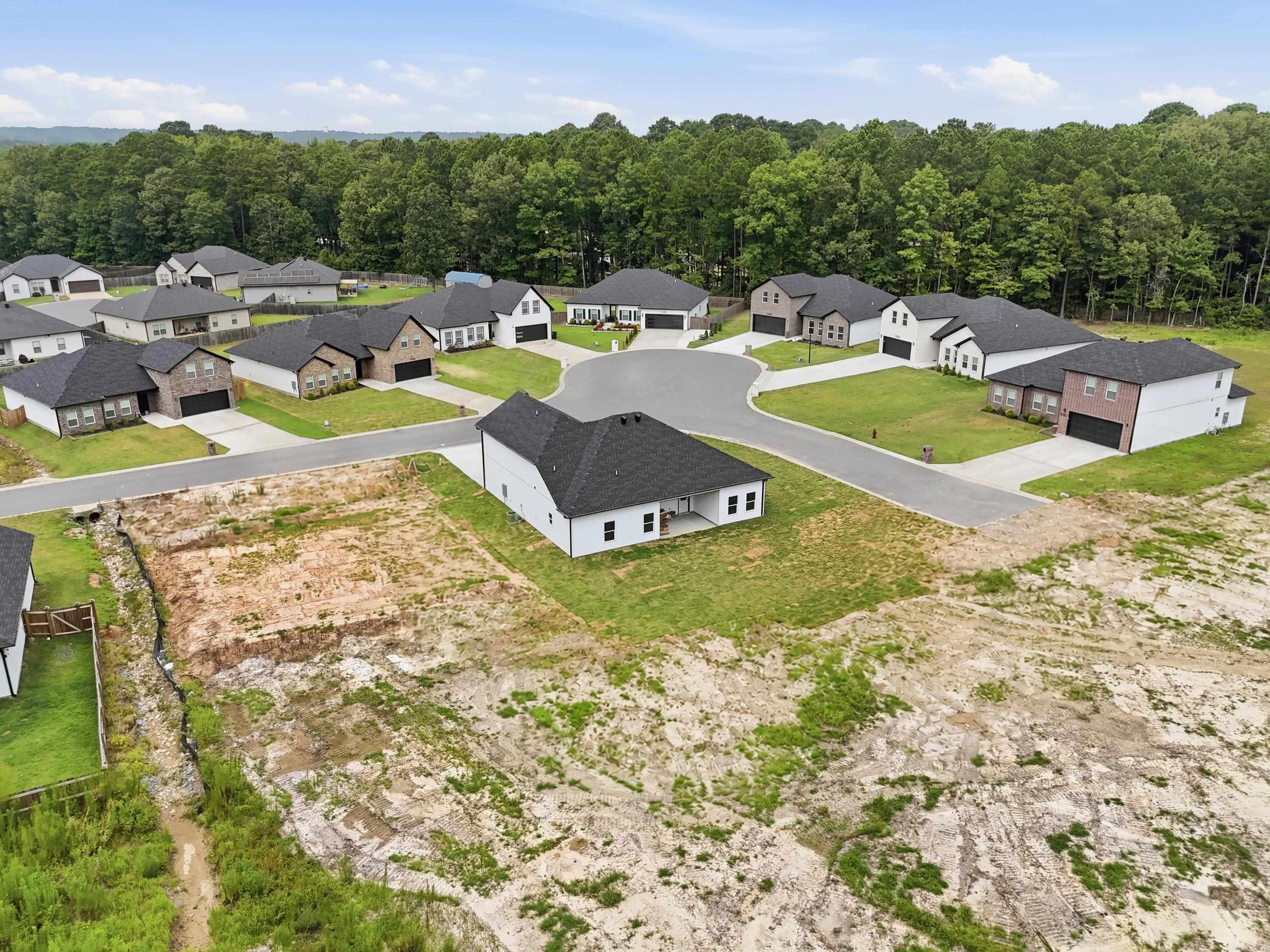 7081 Agua Blanca  Shannon Hills, AR