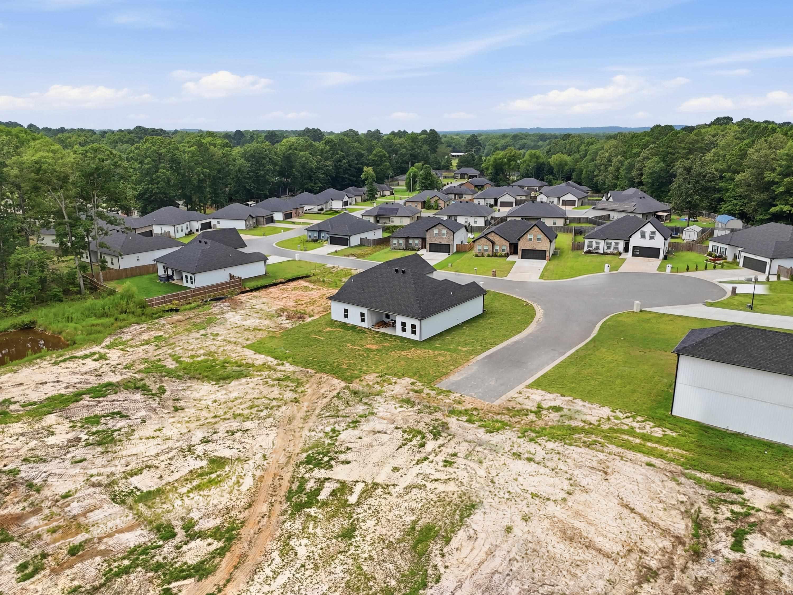 7081 Agua Blanca  Shannon Hills, AR