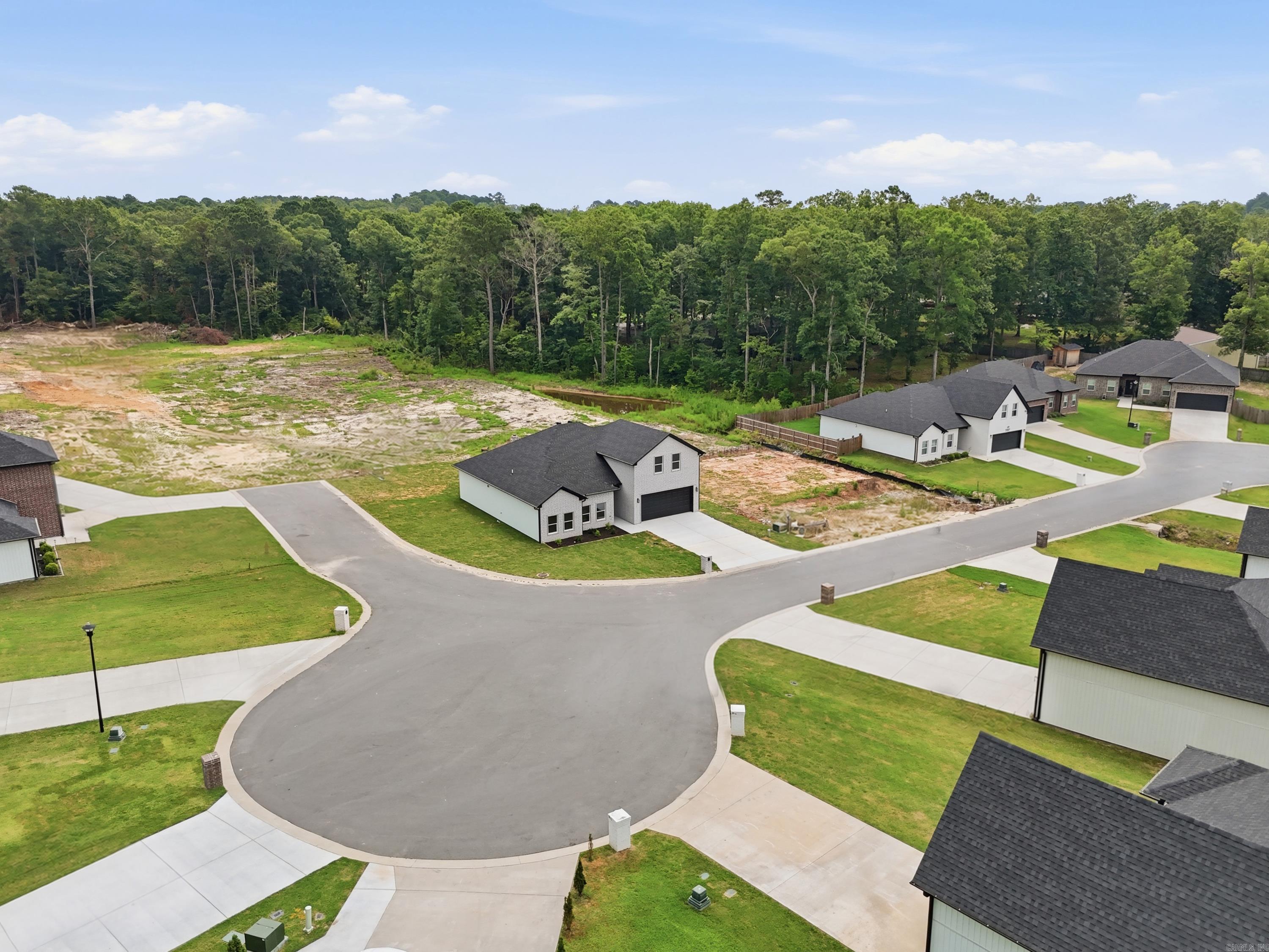 7081 Agua Blanca  Shannon Hills, AR
