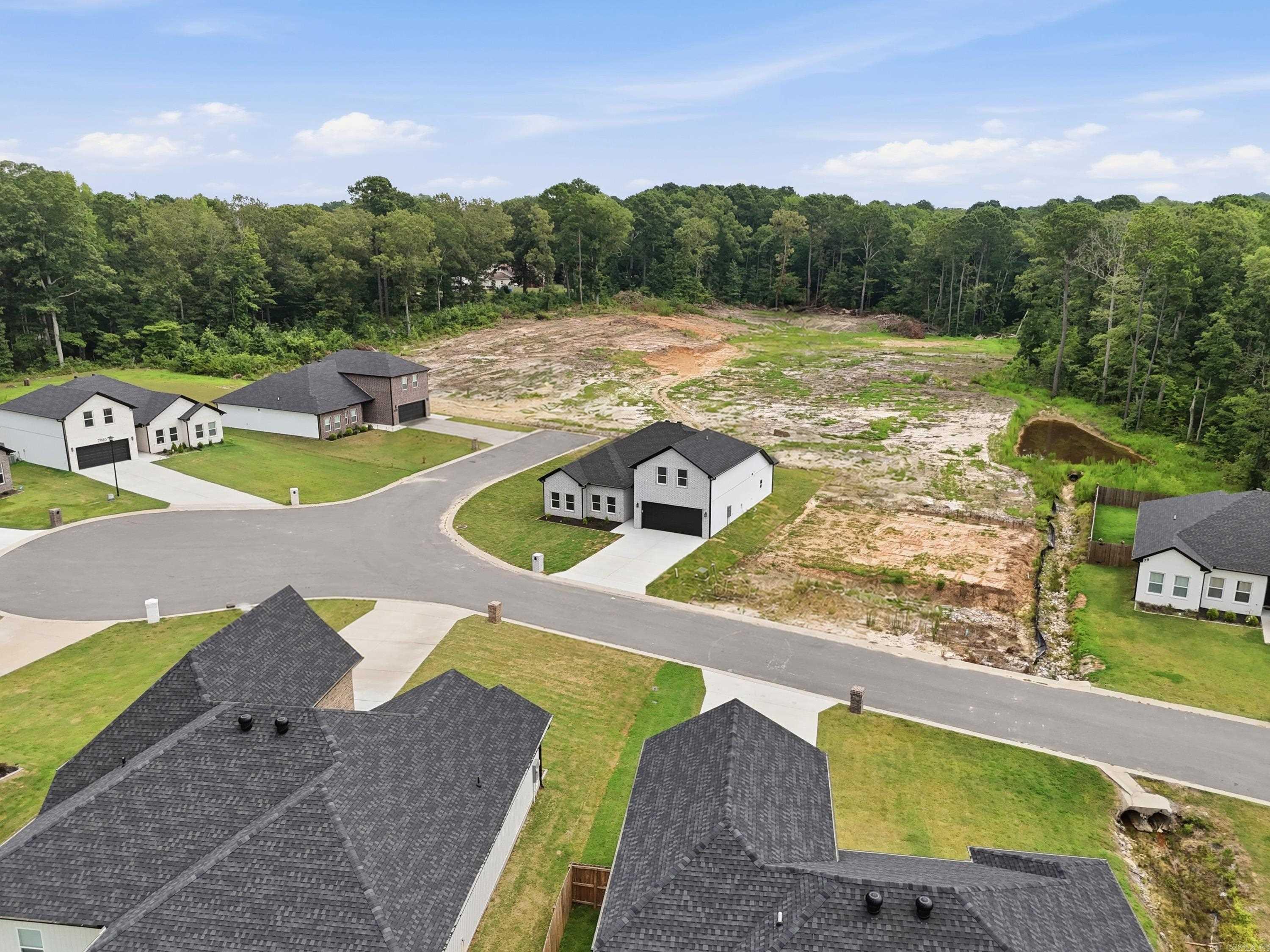 7081 Agua Blanca  Shannon Hills, AR