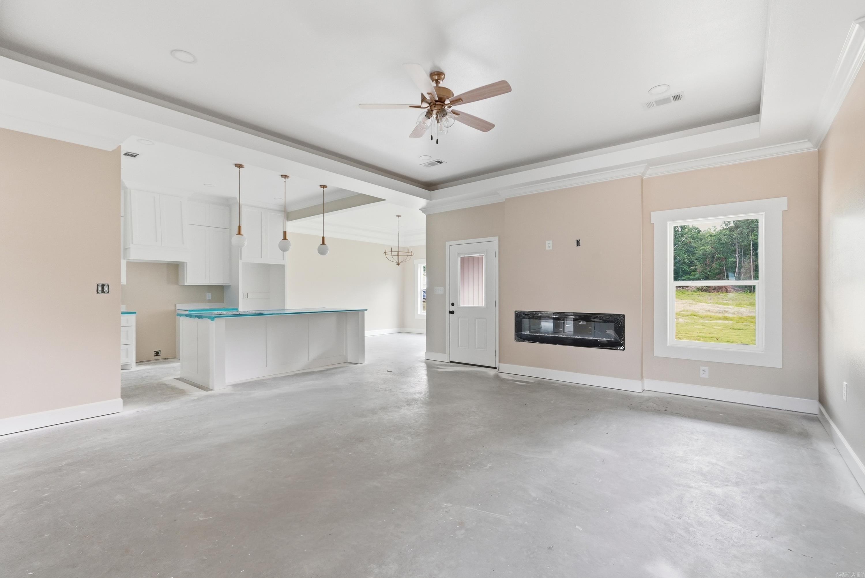 7081 Agua Blanca  Shannon Hills, AR