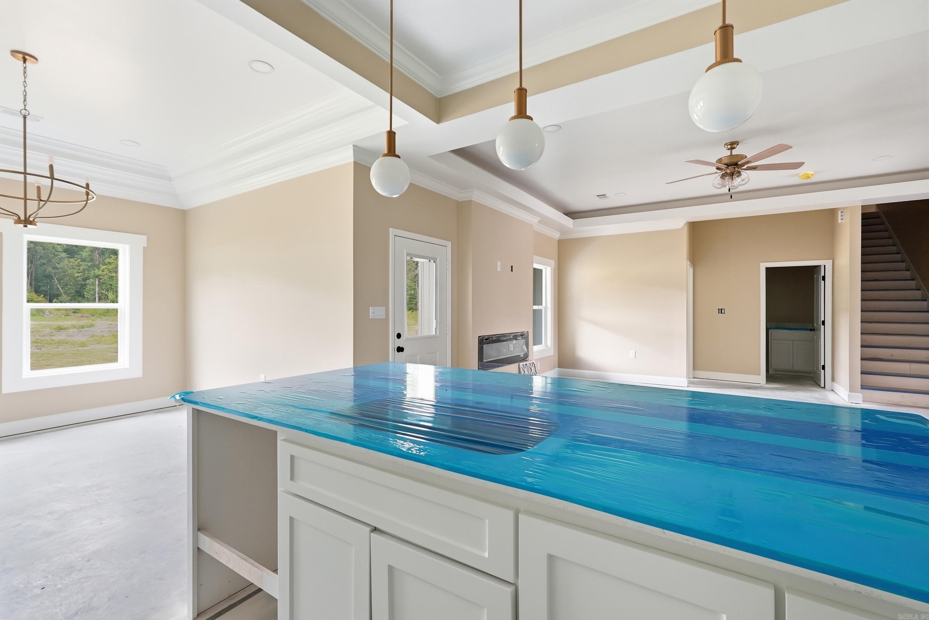 7081 Agua Blanca  Shannon Hills, AR