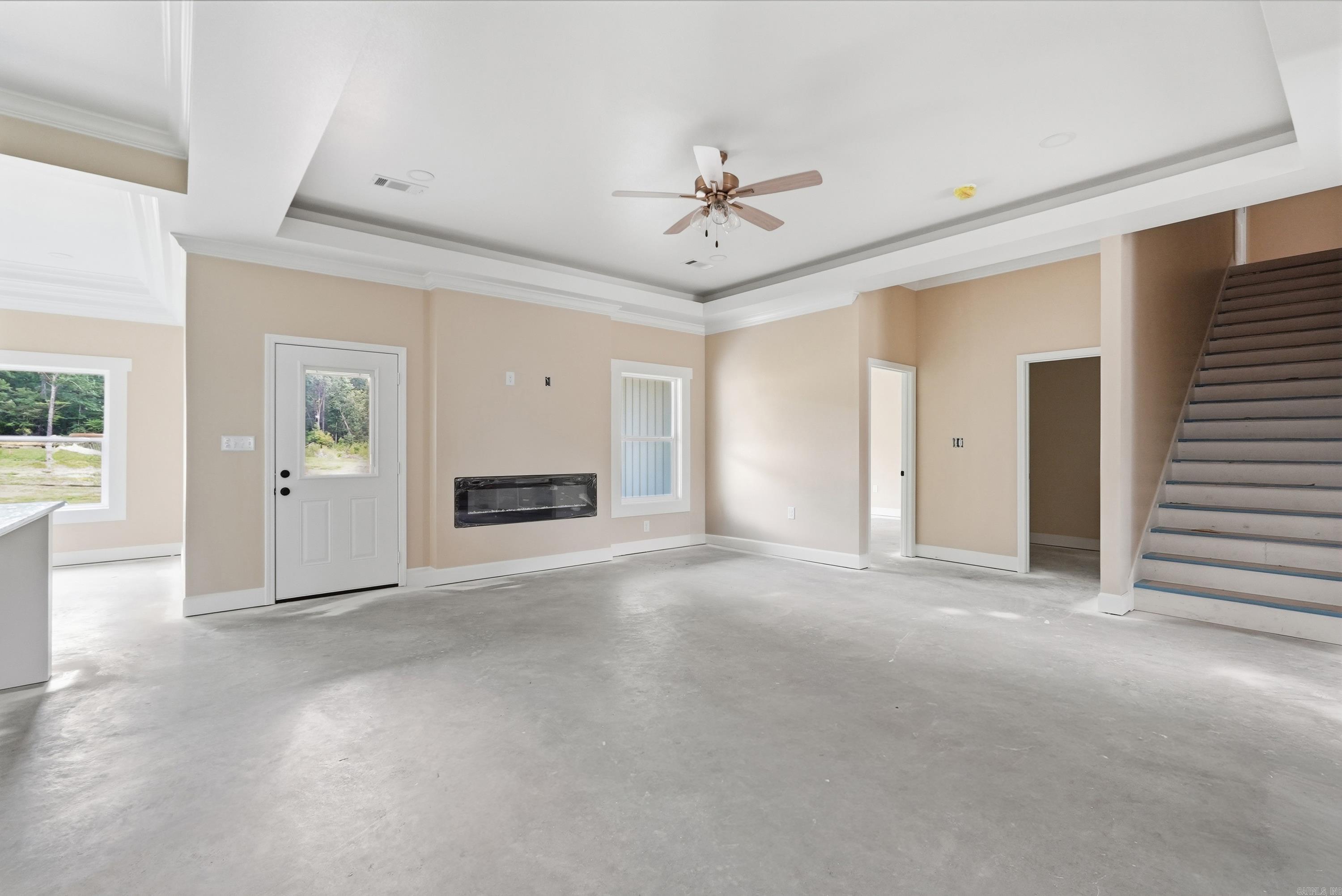 7081 Agua Blanca  Shannon Hills, AR