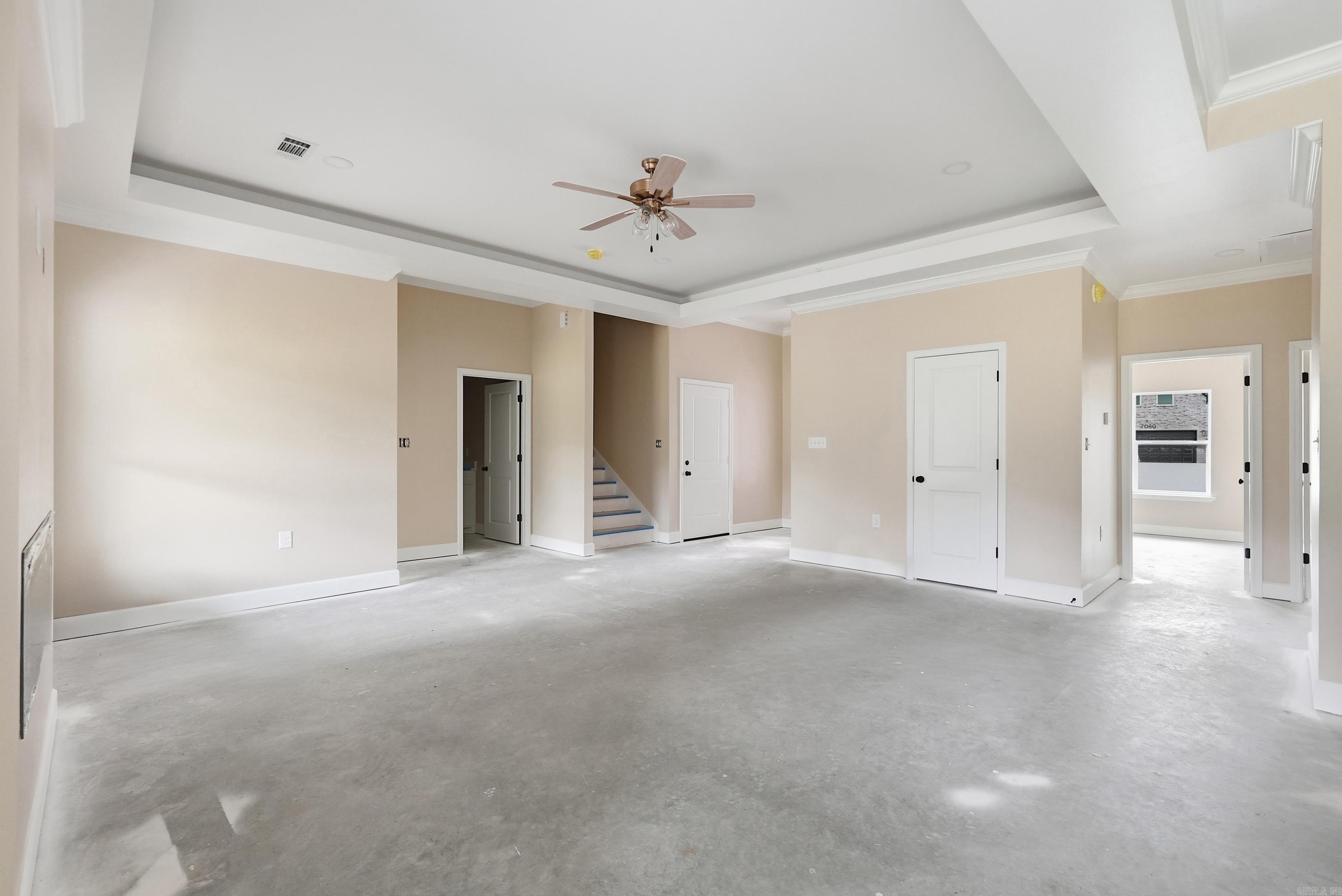 7081 Agua Blanca  Shannon Hills, AR
