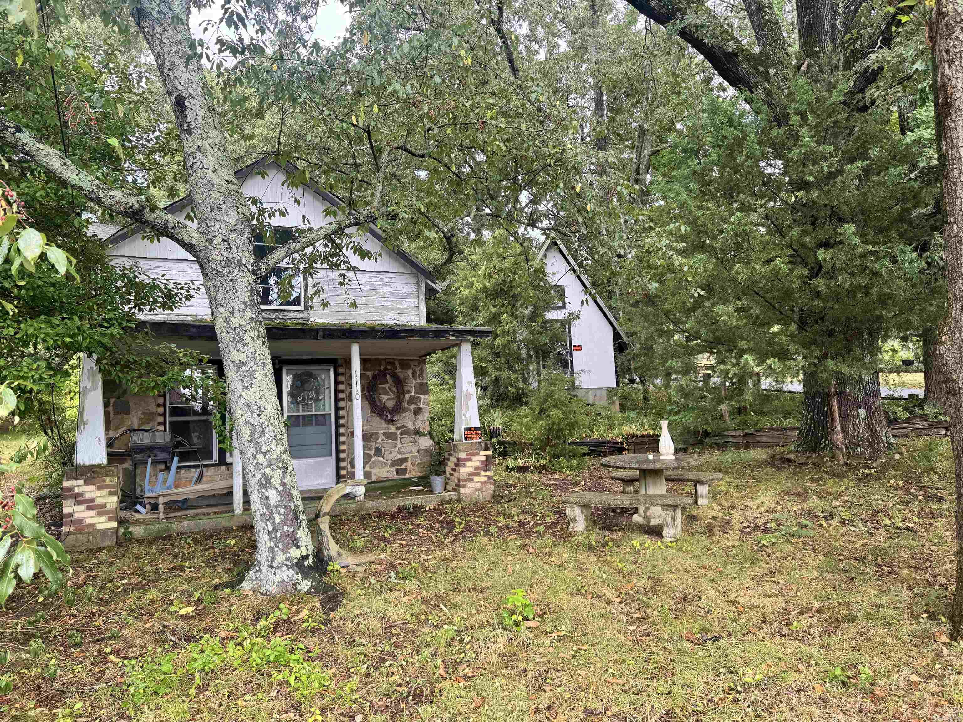 1110  10th Street  Mena, AR
