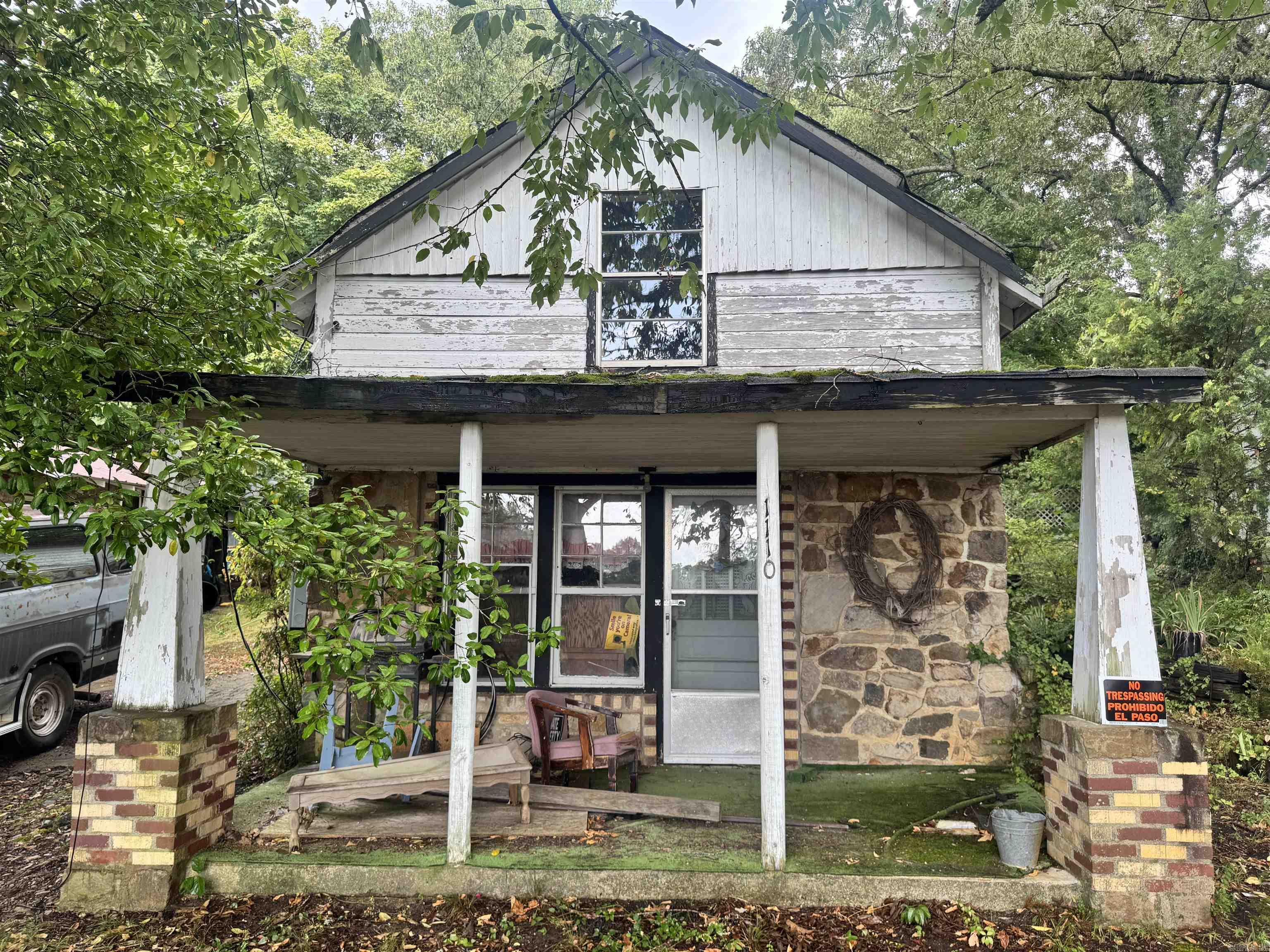 1110 10th Street  Mena, AR