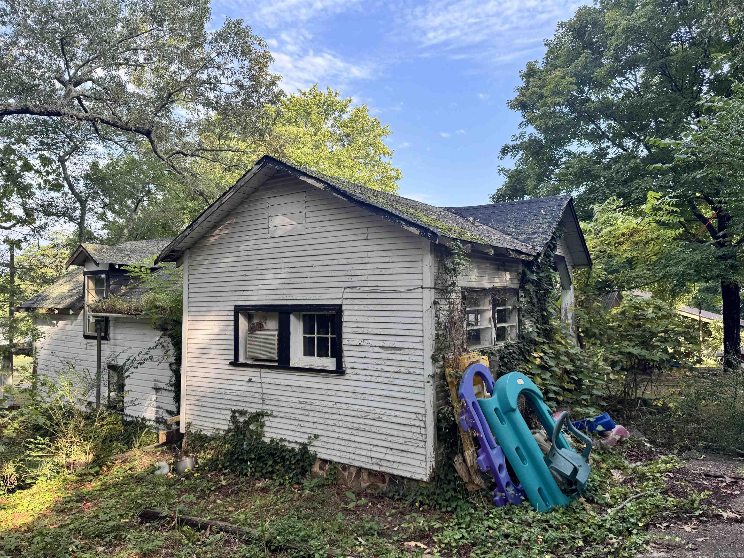 1110 10th Street  Mena, AR
