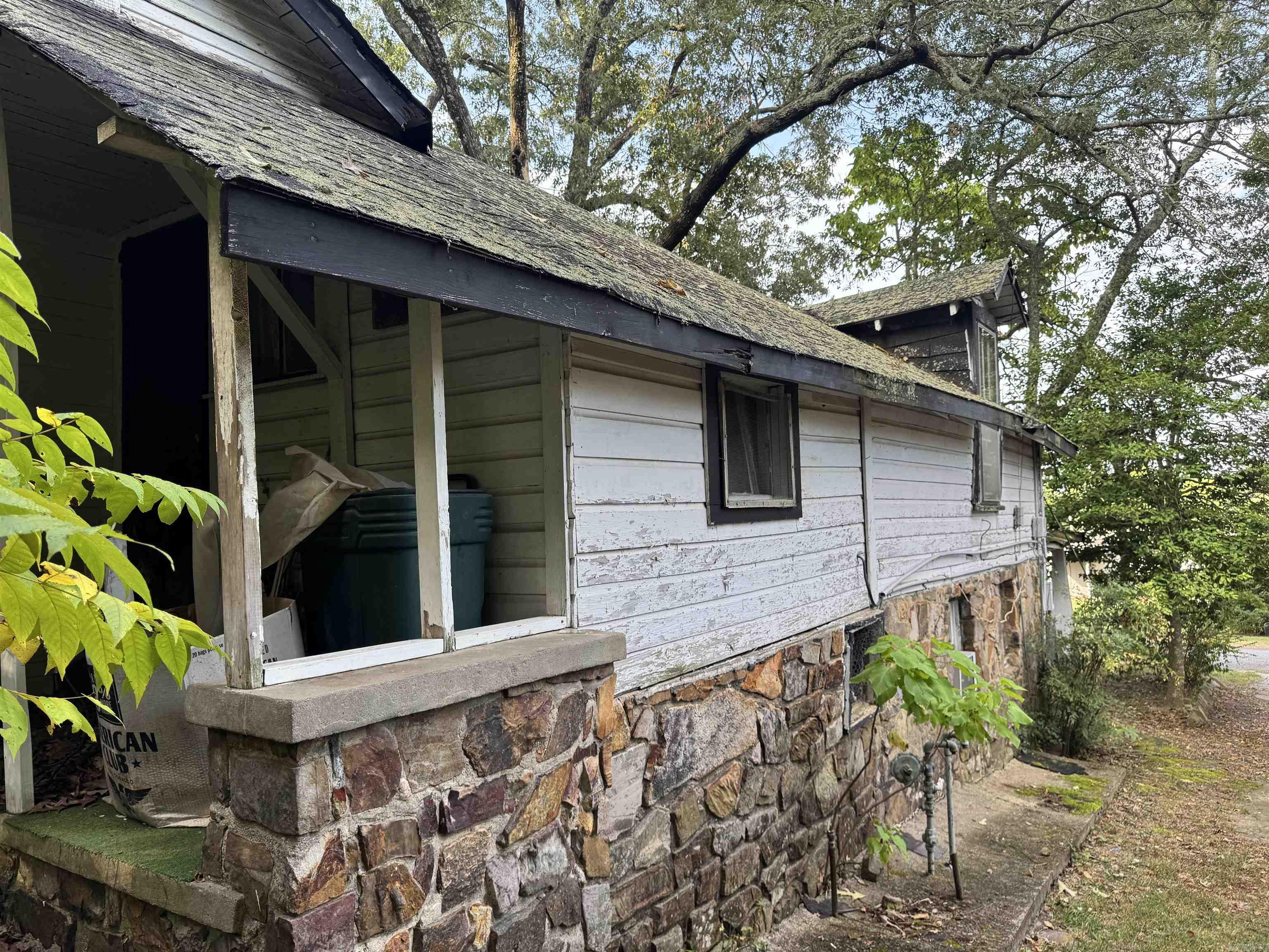 1110 10th Street  Mena, AR