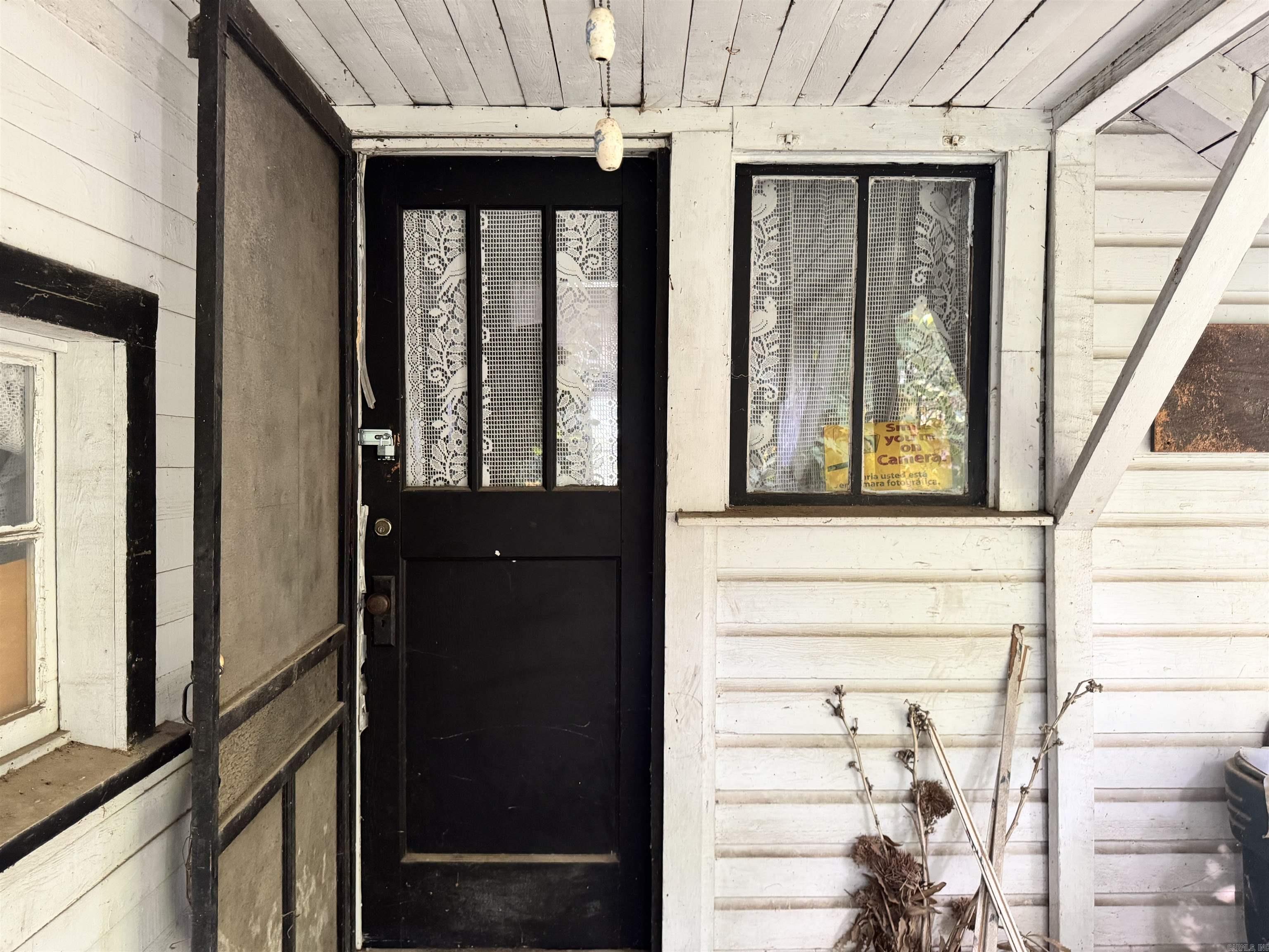 1110 10th Street  Mena, AR