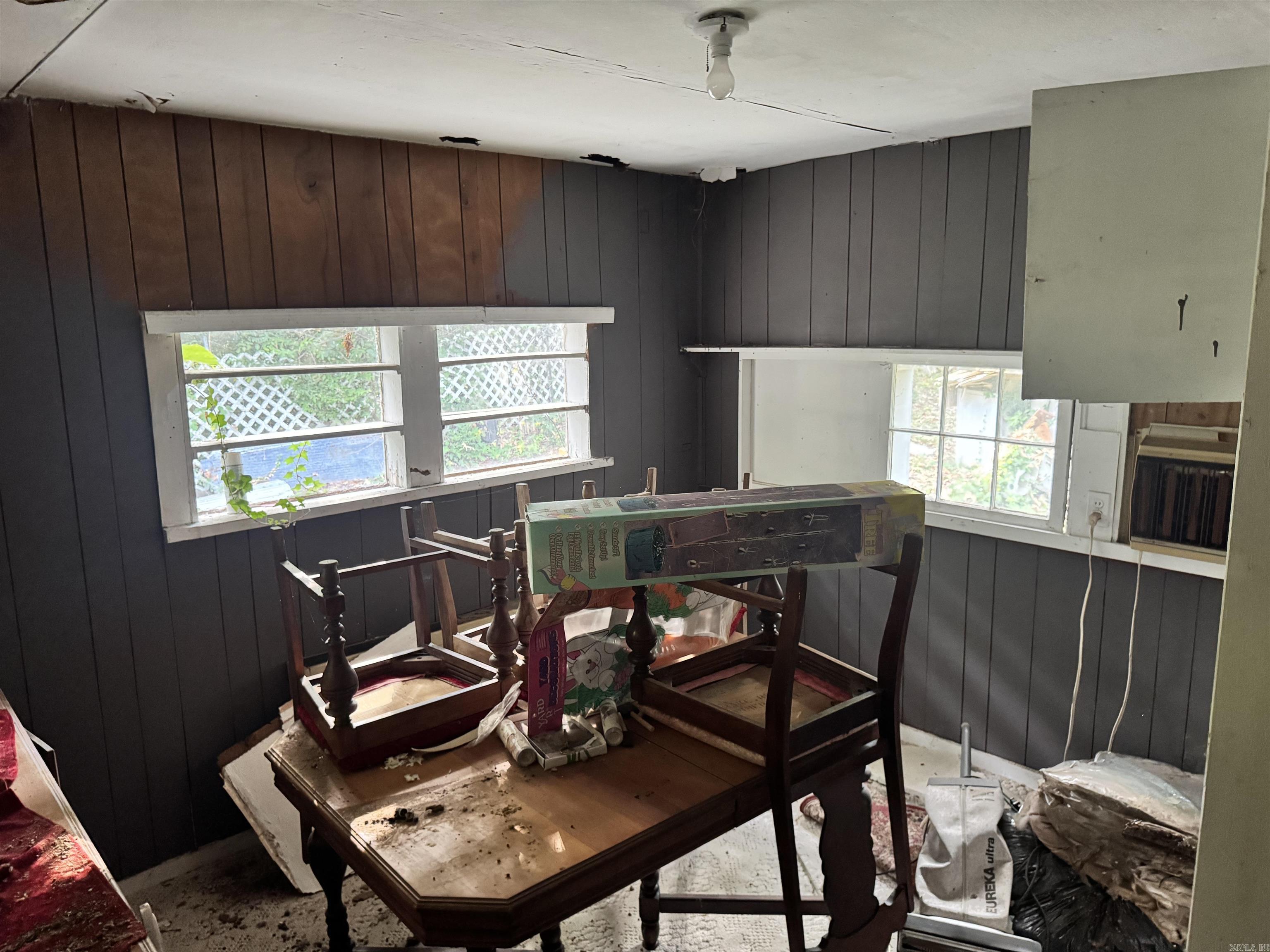 1110 10th Street  Mena, AR