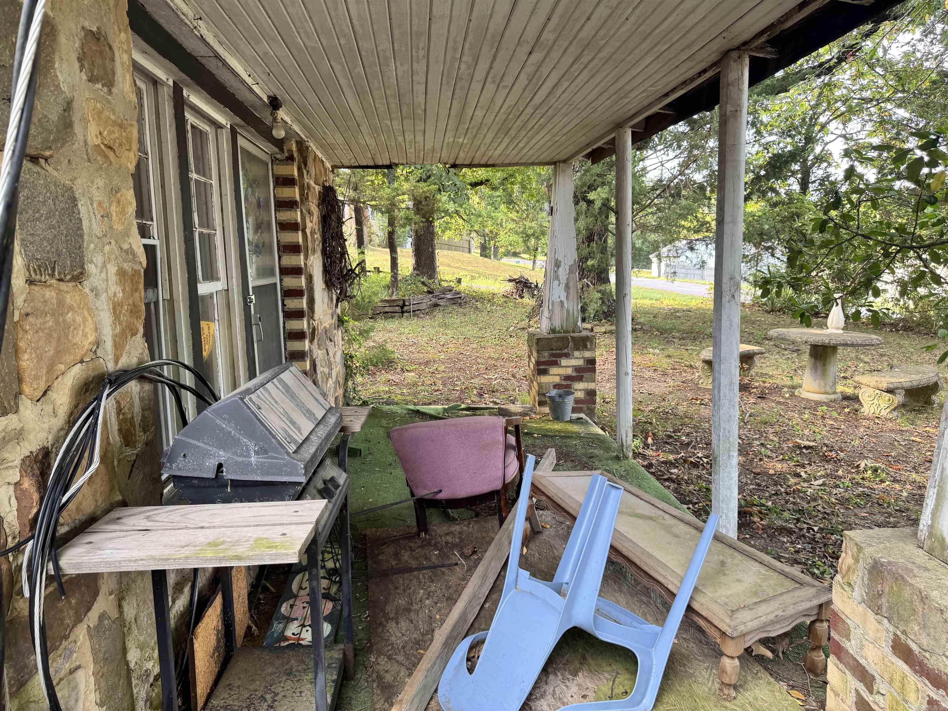 1110 10th Street  Mena, AR
