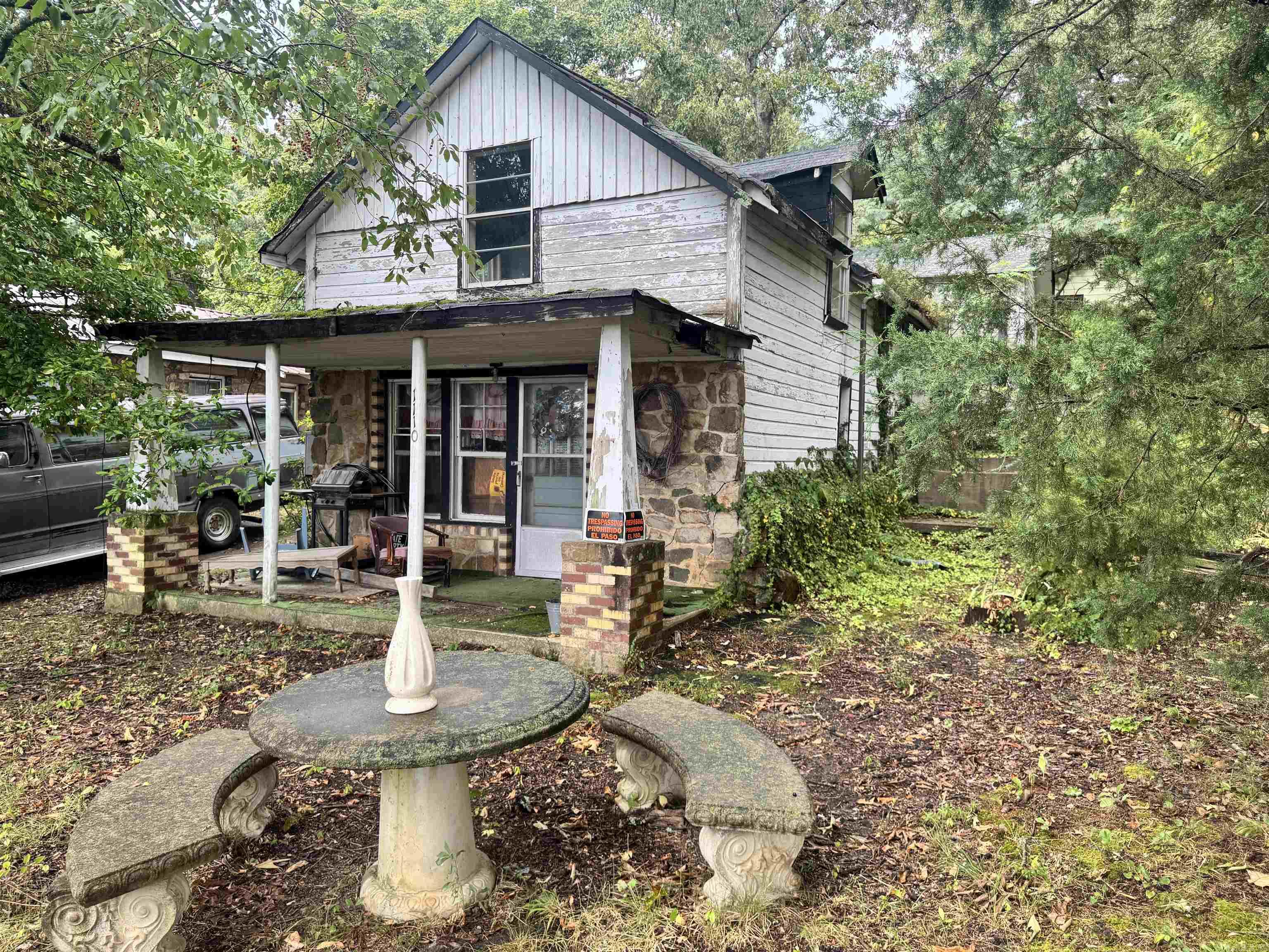 1110 10th Street  Mena, AR